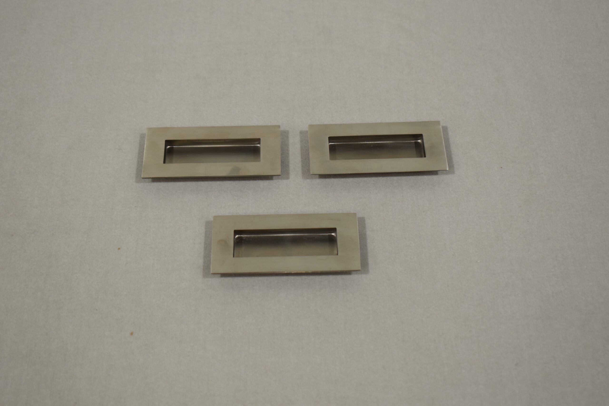 Muschelgriff / Griffmulde-Set – Bild 2