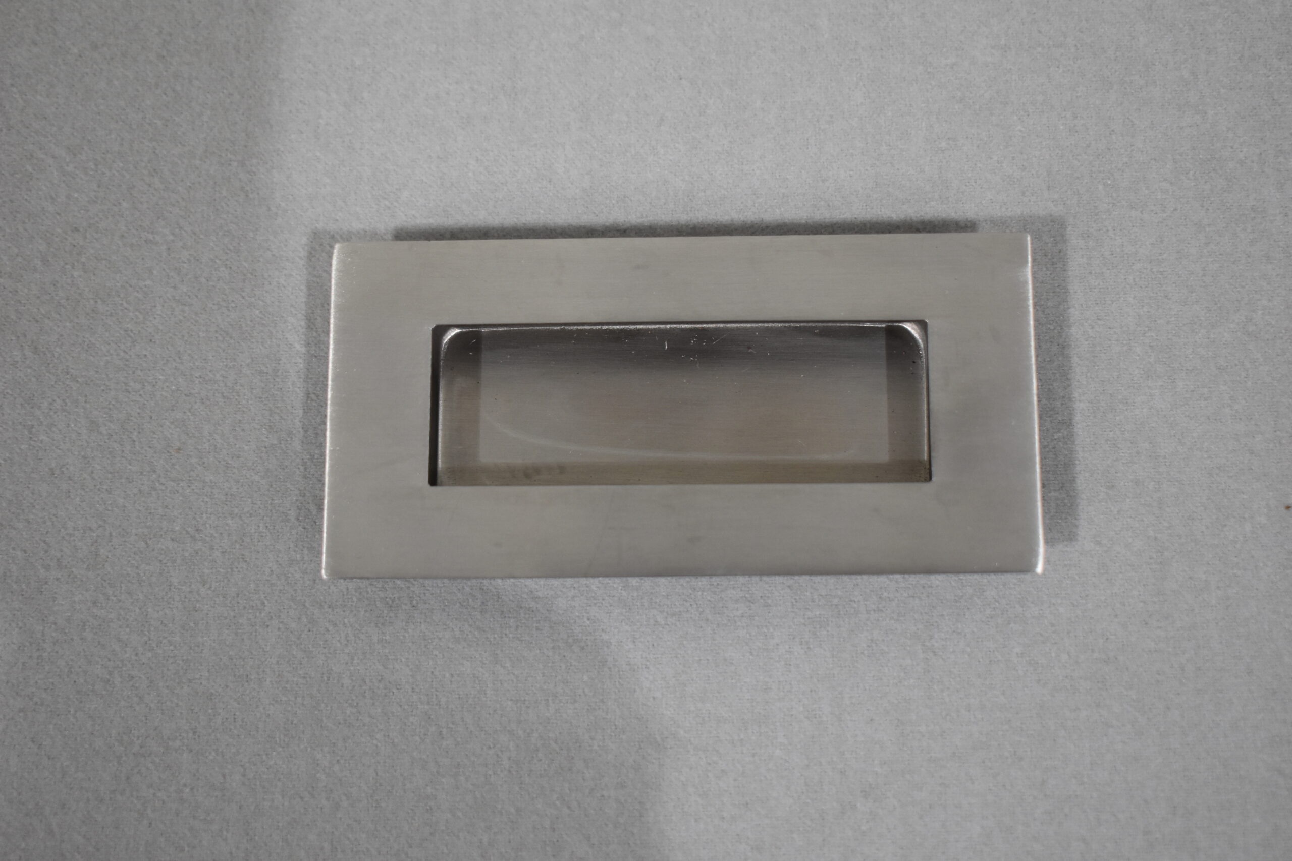 Muschelgriff / Griffmulde-Set – Bild 4