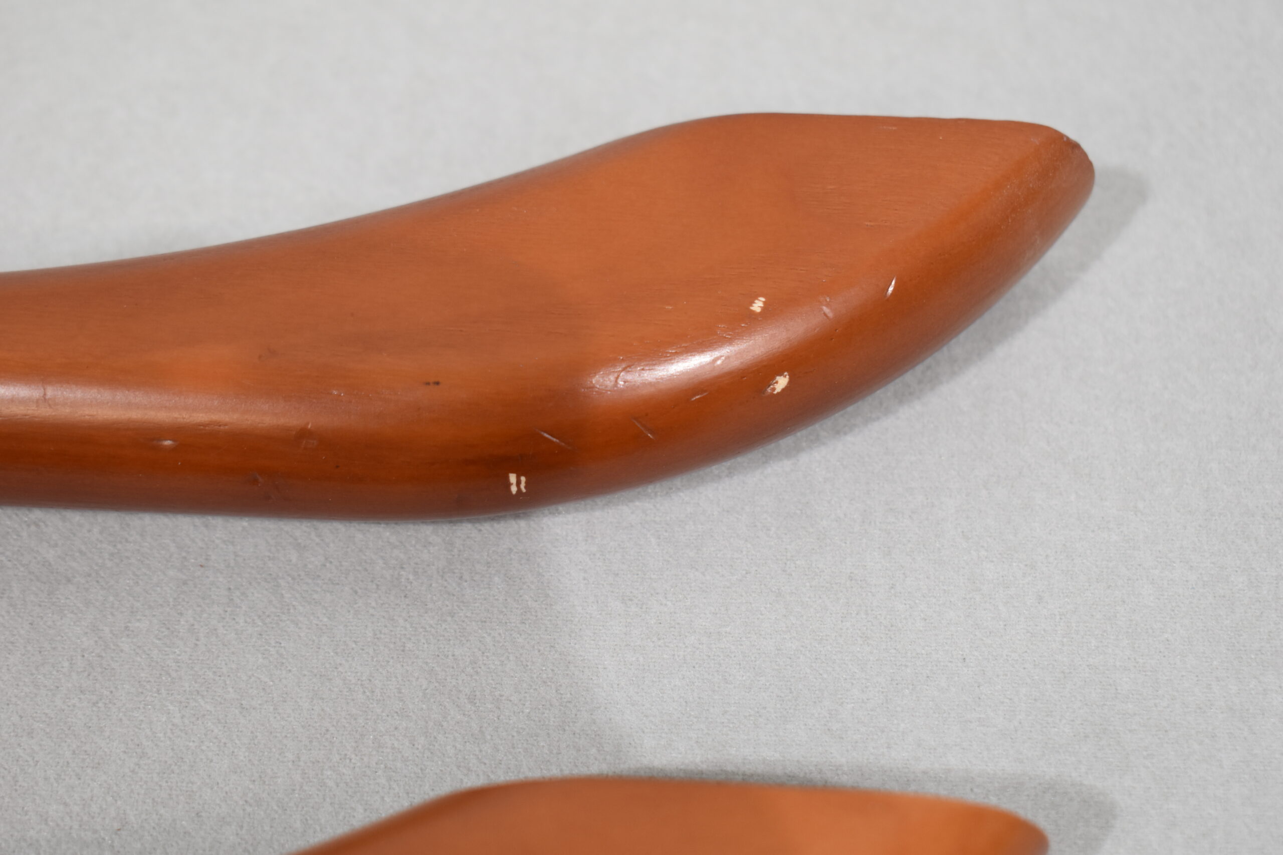 Holzgriff-Set; 360x25mm – Bild 6