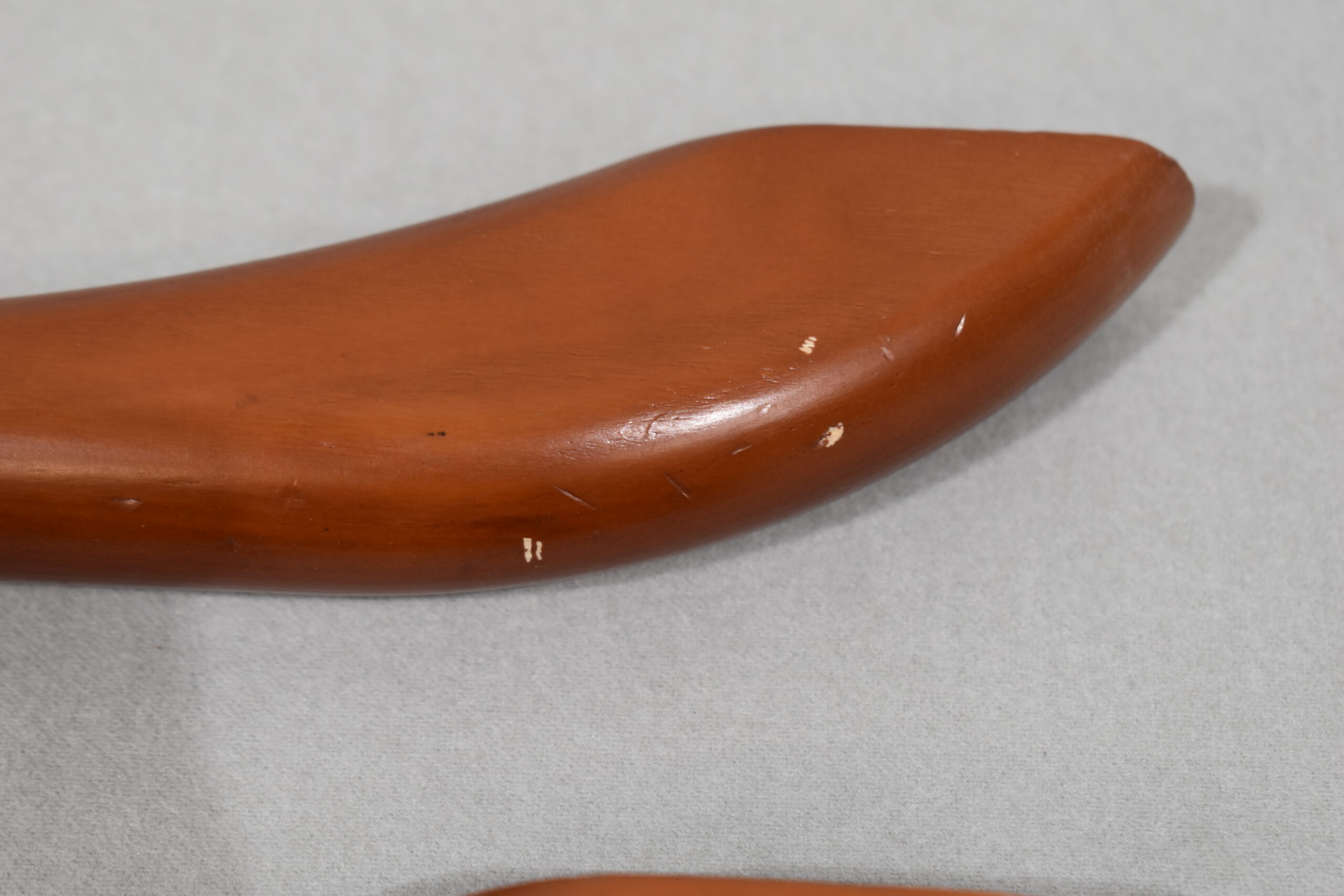 Holzgriff-Set; 360x25mm – Bild 7