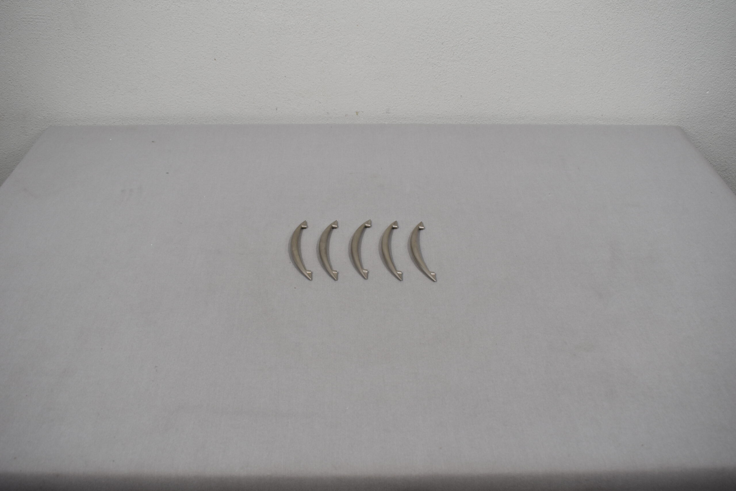 Möbelgriff / Metallgriff-Set