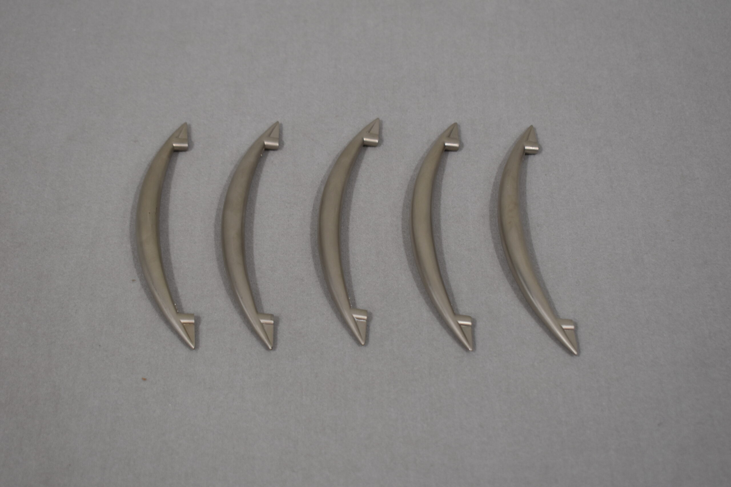 Möbelgriff / Metallgriff-Set – Bild 2