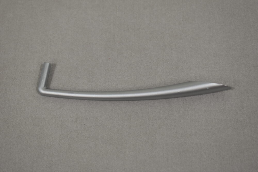 Möbelgriff-Set; Metall – Bild 3