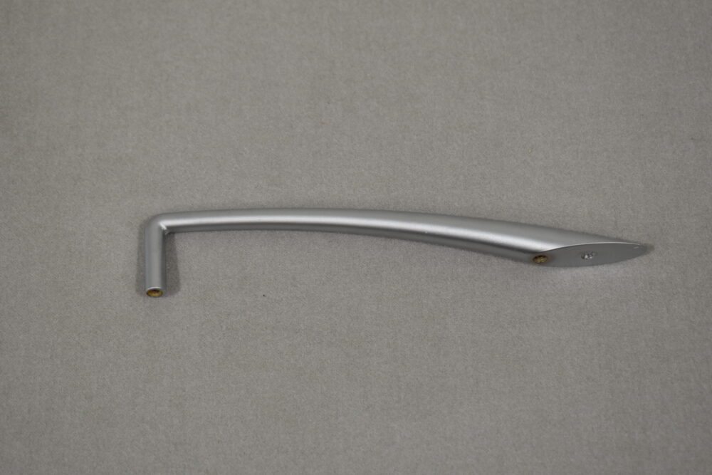 Möbelgriff-Set; Metall – Bild 4