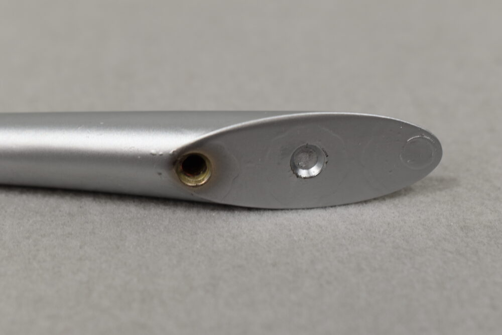 Möbelgriff-Set; Metall – Bild 6