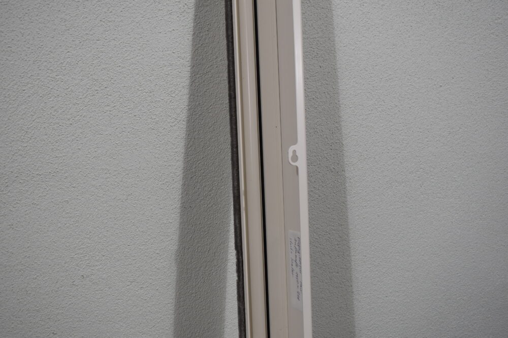 Niesmann und Bischoff Fliegengitter Tür; Arto Flair; 1950x708mm – Bild 13