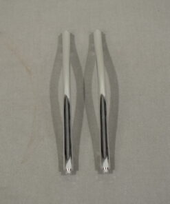 Alternative view of Griff-Mittelstück / Schrankgriff-Set; Arto Flair 800