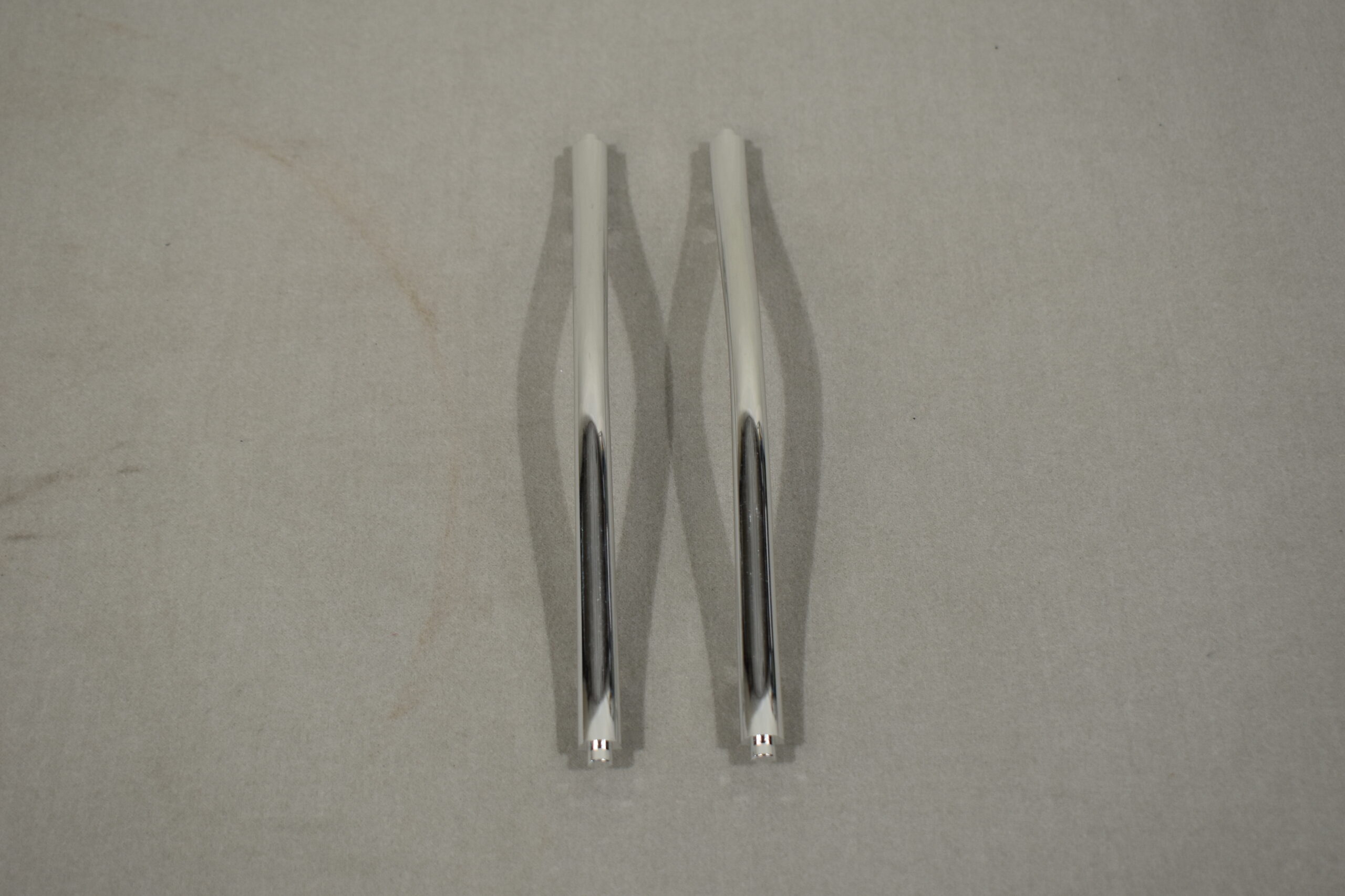 Griff-Mittelstück / Schrankgriff-Set; Arto Flair 800 – Bild 2