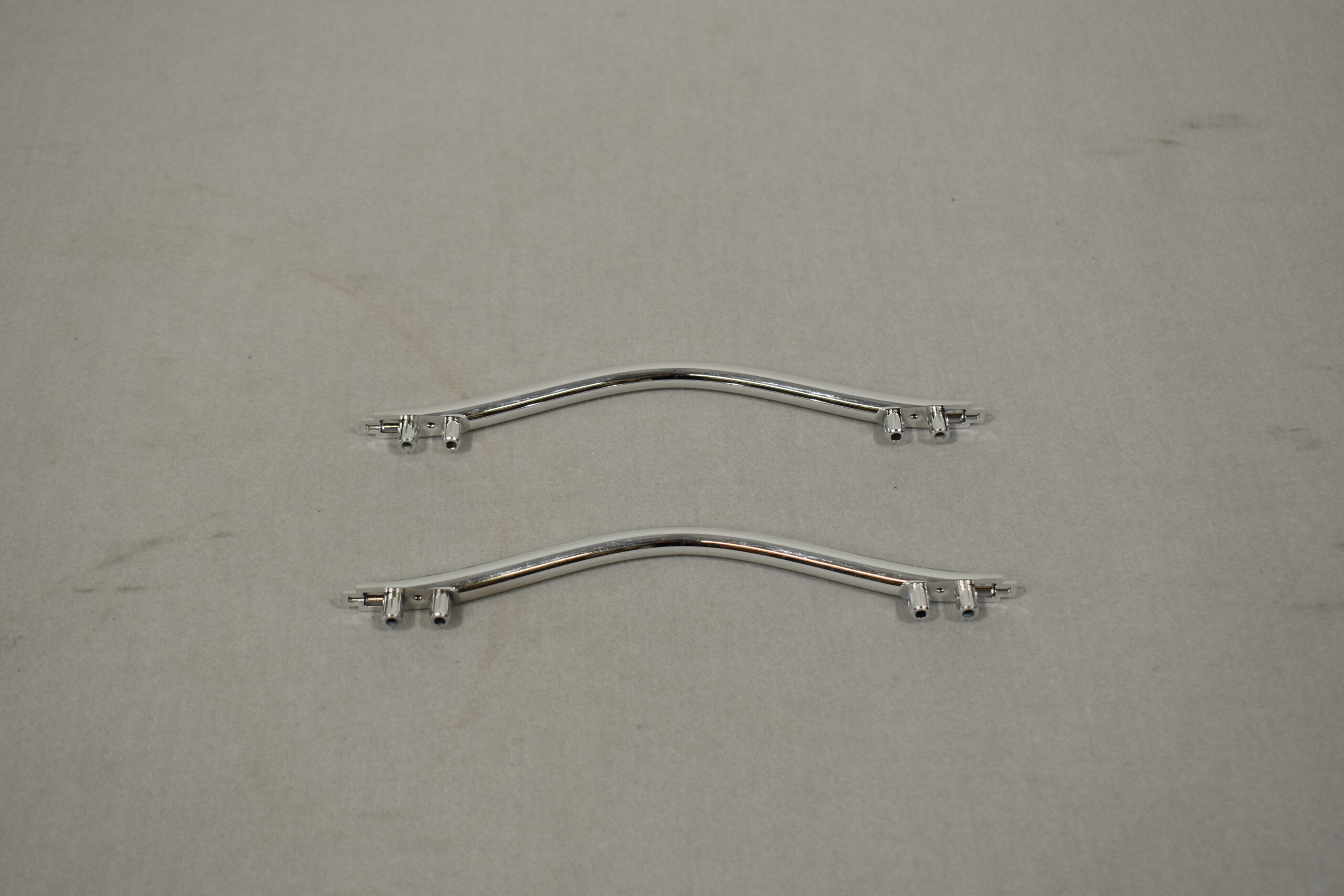 Griff-Mittelstück / Schrankgriff-Set; Arto Flair 800 – Bild 3