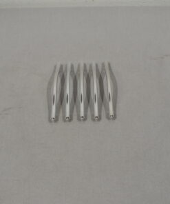 Griff-Mittelstück / Schrankgriff-Set; Arto Flair 800