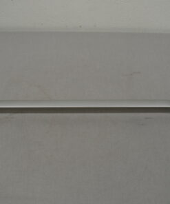 Alternative view of Alugriff; 750x30mm