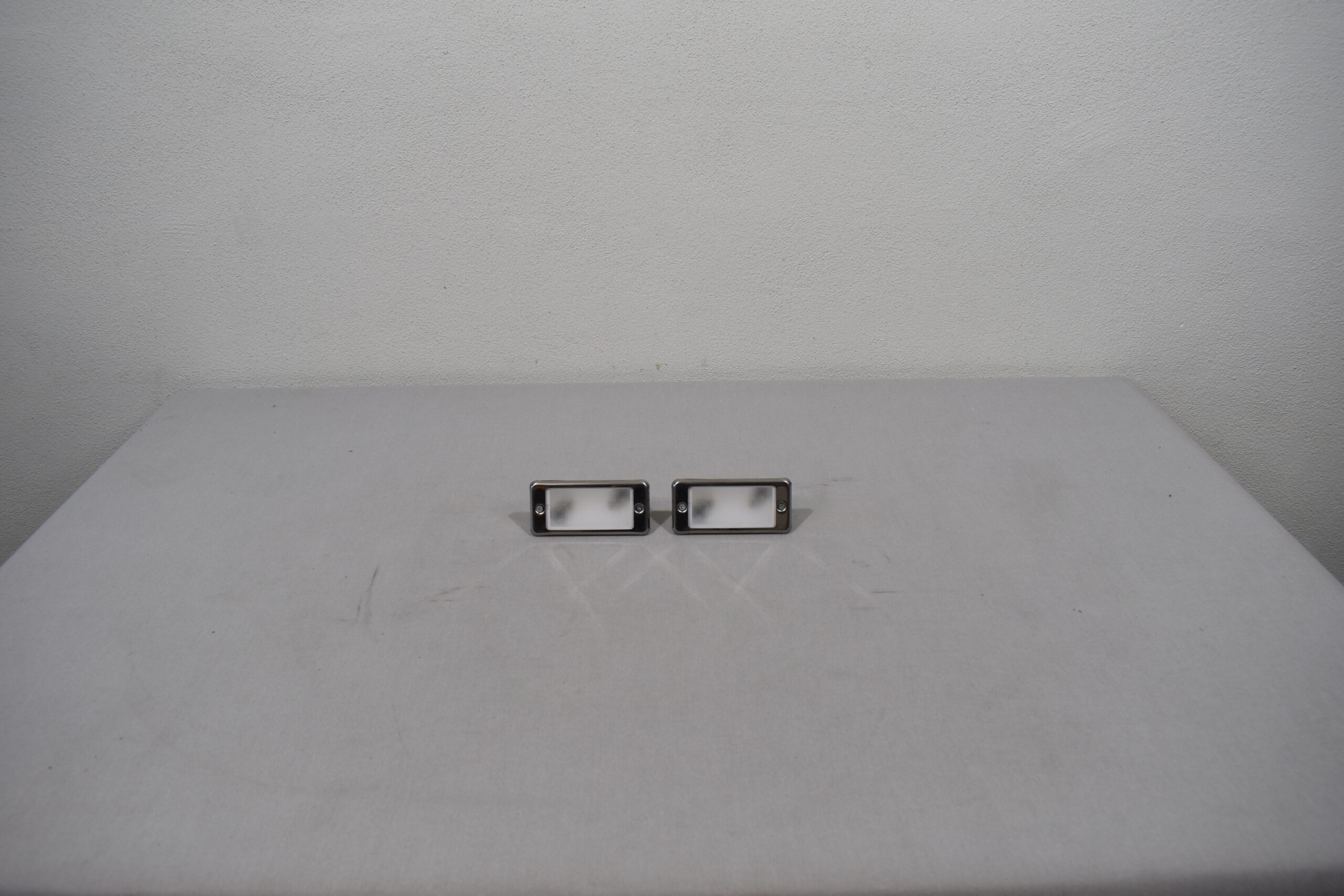 Vignal Lyon Einbau Leuchte-Set