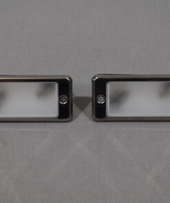 Alternative view of Vignal Lyon Einbau Leuchte-Set