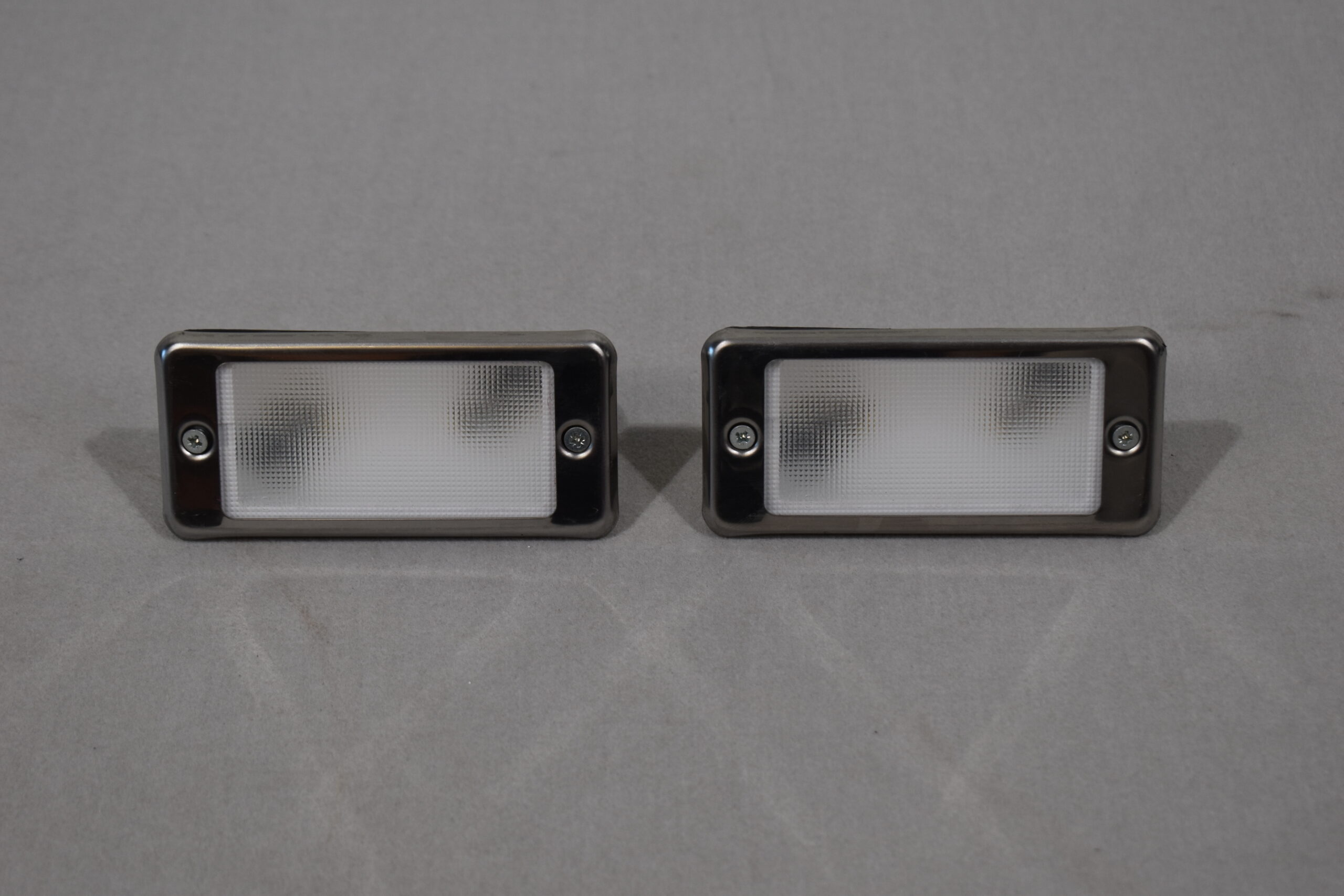 Vignal Lyon Einbau Leuchte-Set – Bild 2