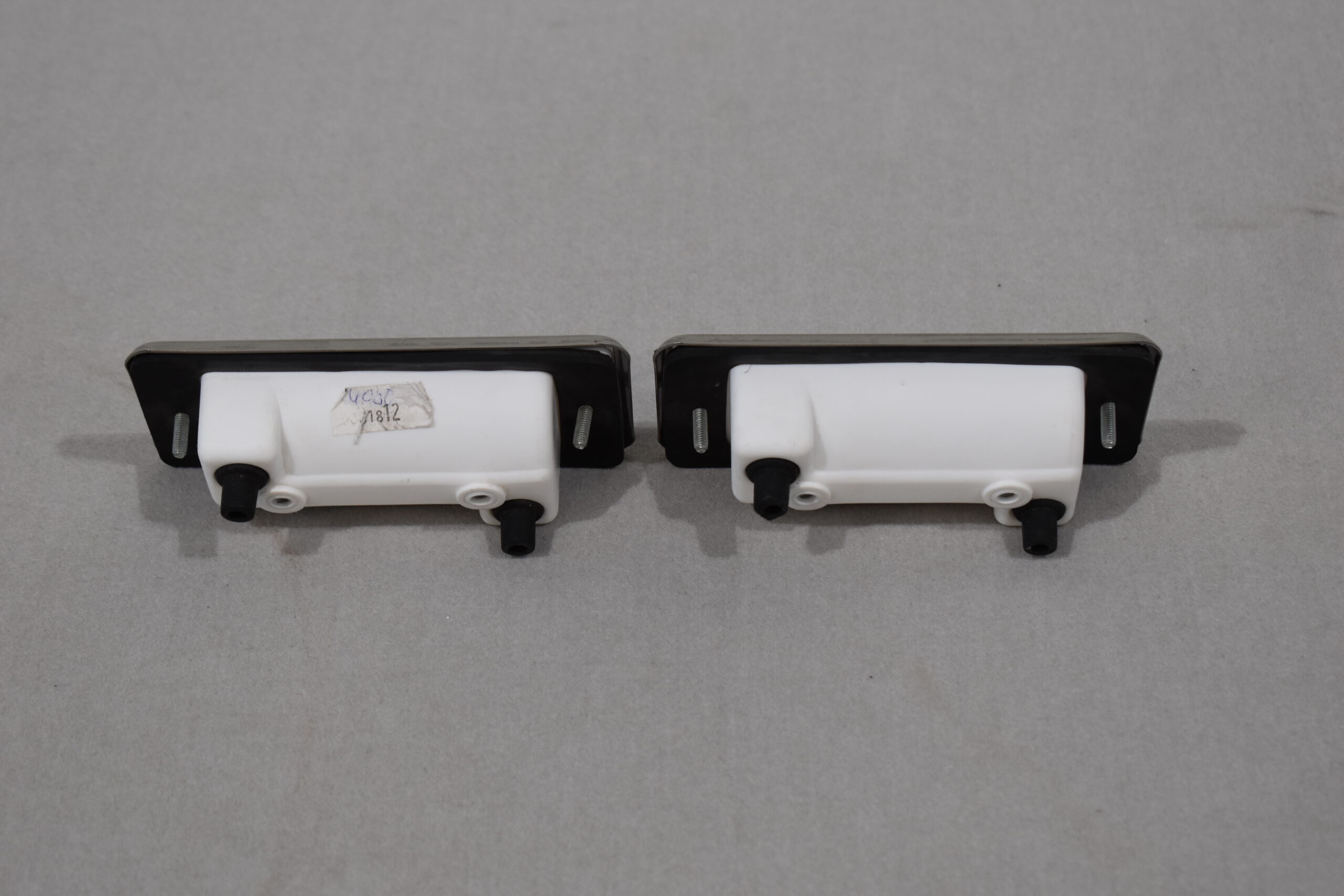 Vignal Lyon Einbau Leuchte-Set – Bild 3