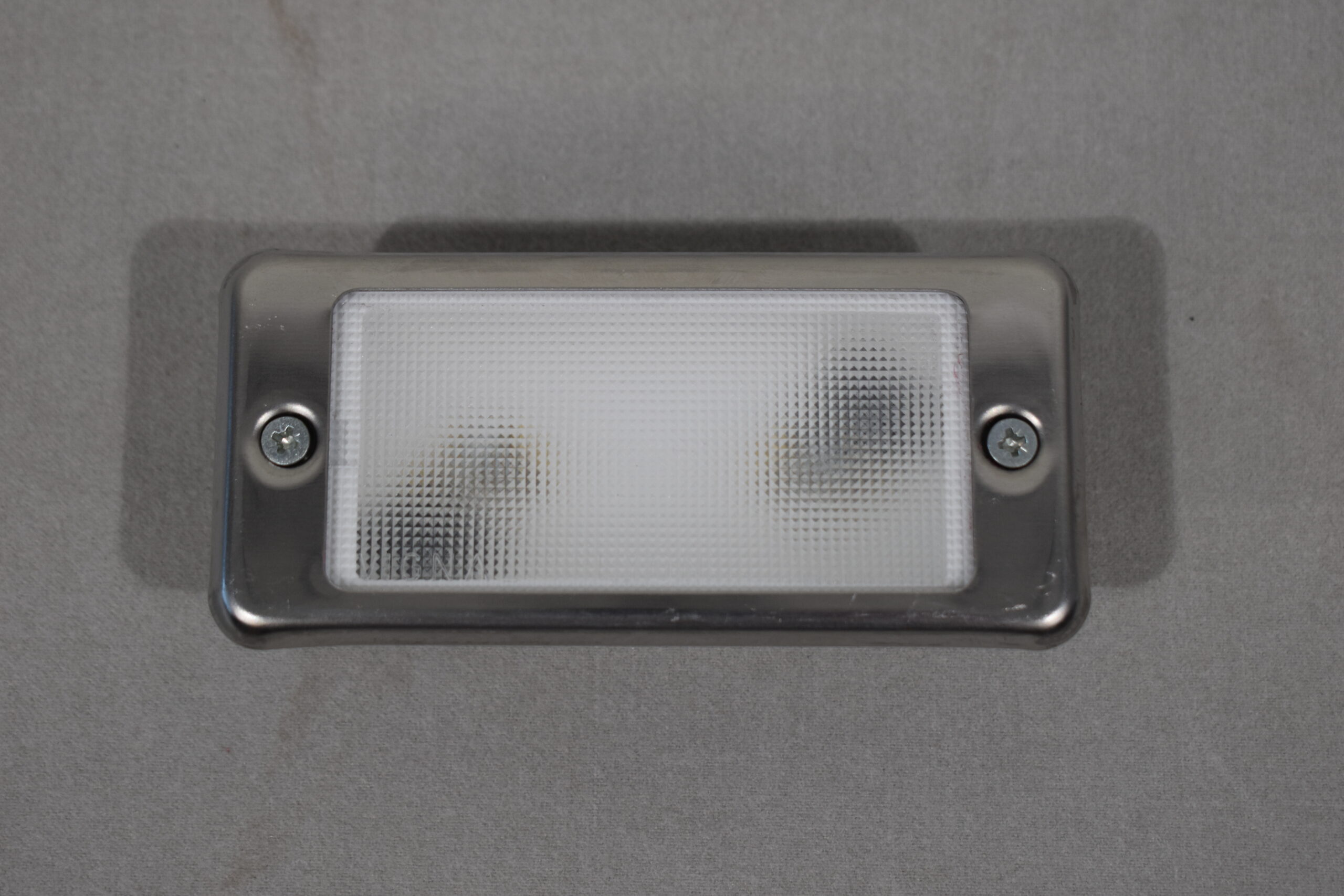 Vignal Lyon Einbau Leuchte-Set – Bild 6