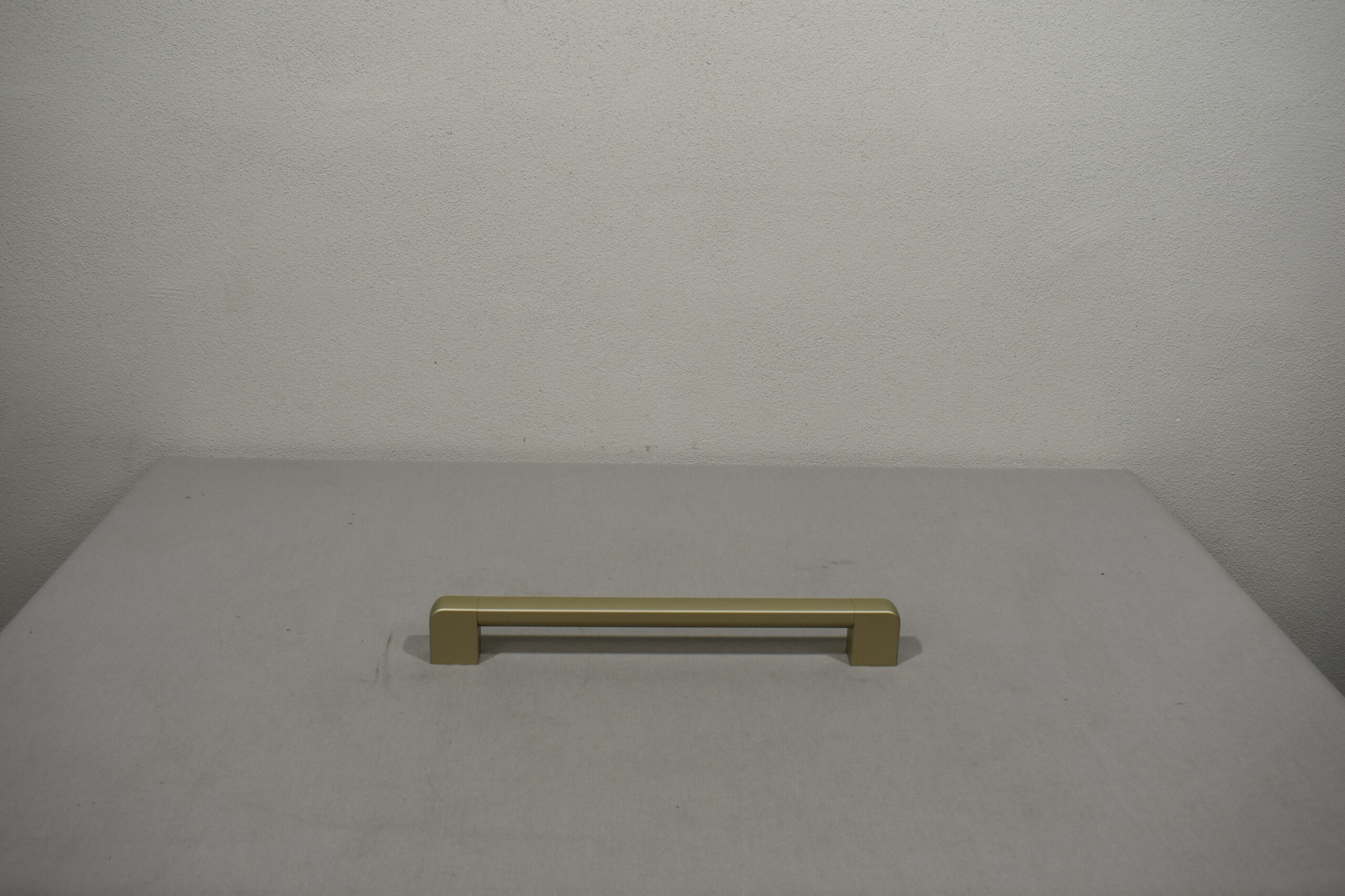 Niesmann und Bischoff Türeinstiegs-Griff; Gold