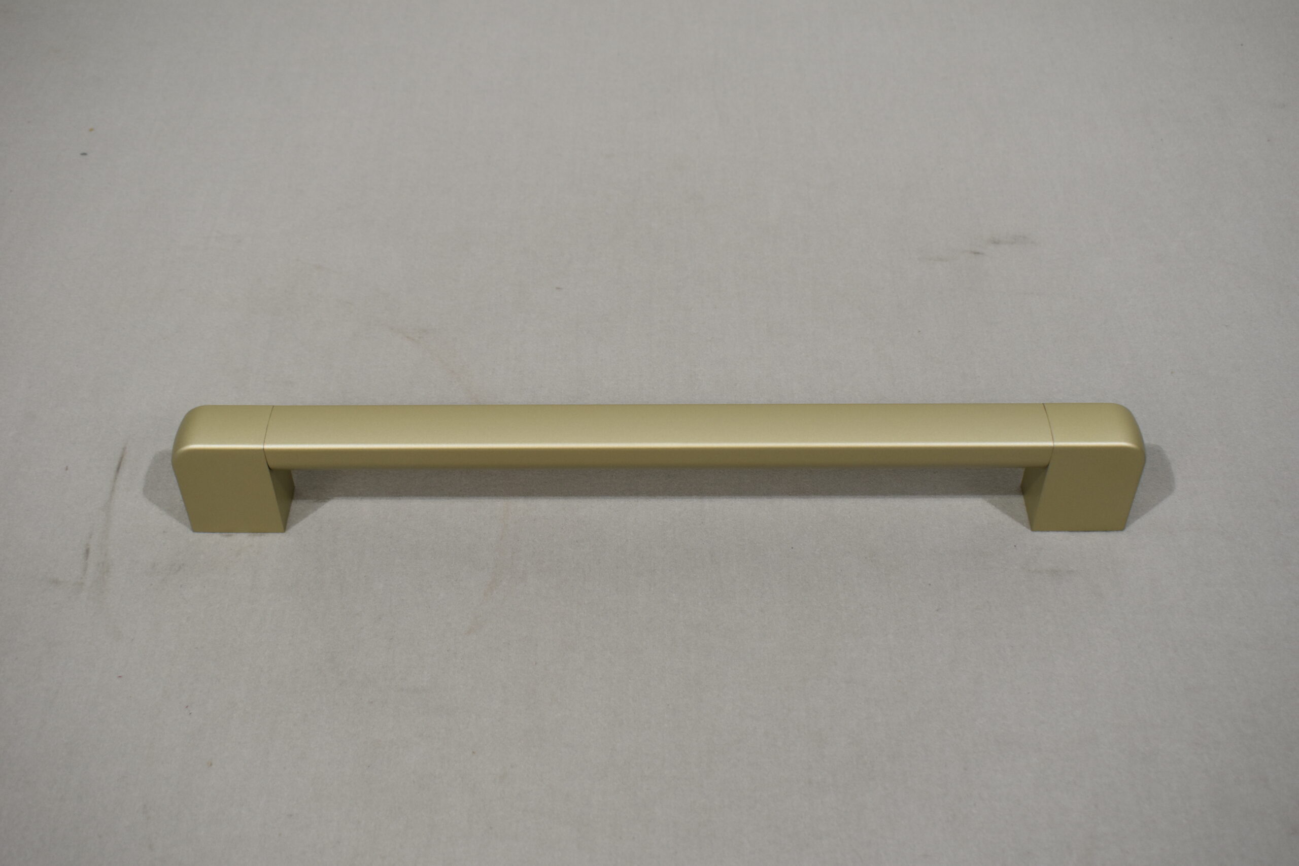 Niesmann und Bischoff Türeinstiegs-Griff; Gold – Bild 3