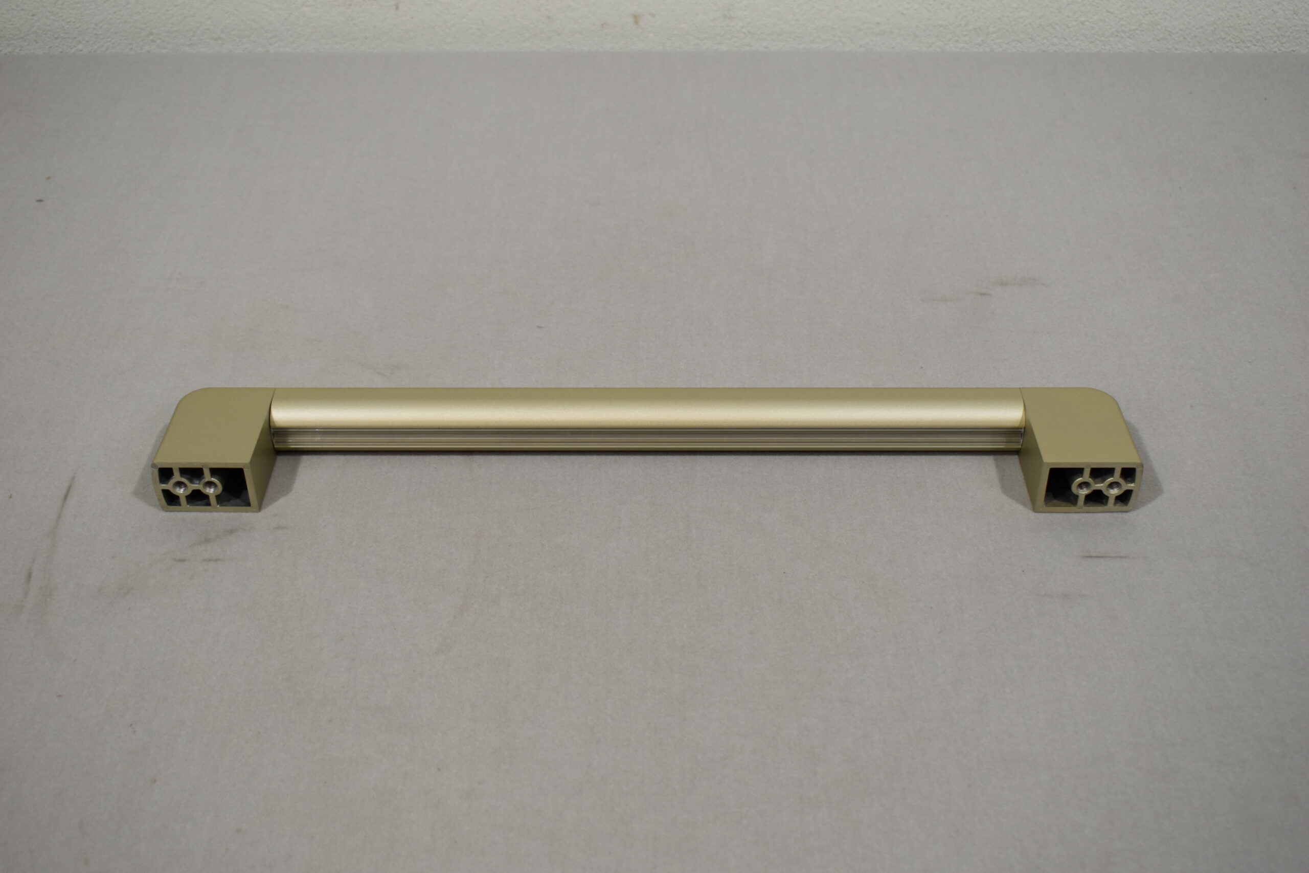 Niesmann und Bischoff Türeinstiegs-Griff; Gold – Bild 4