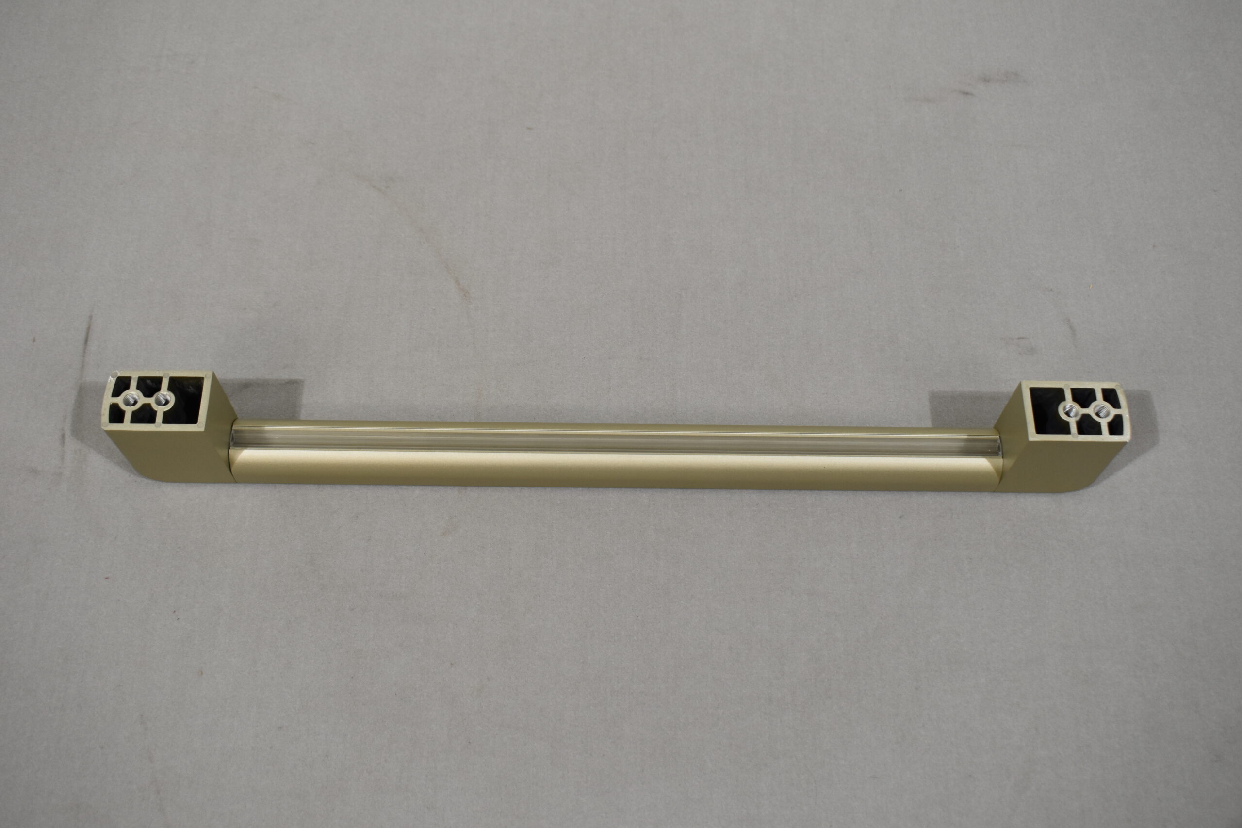 Niesmann und Bischoff Türeinstiegs-Griff; Gold – Bild 5