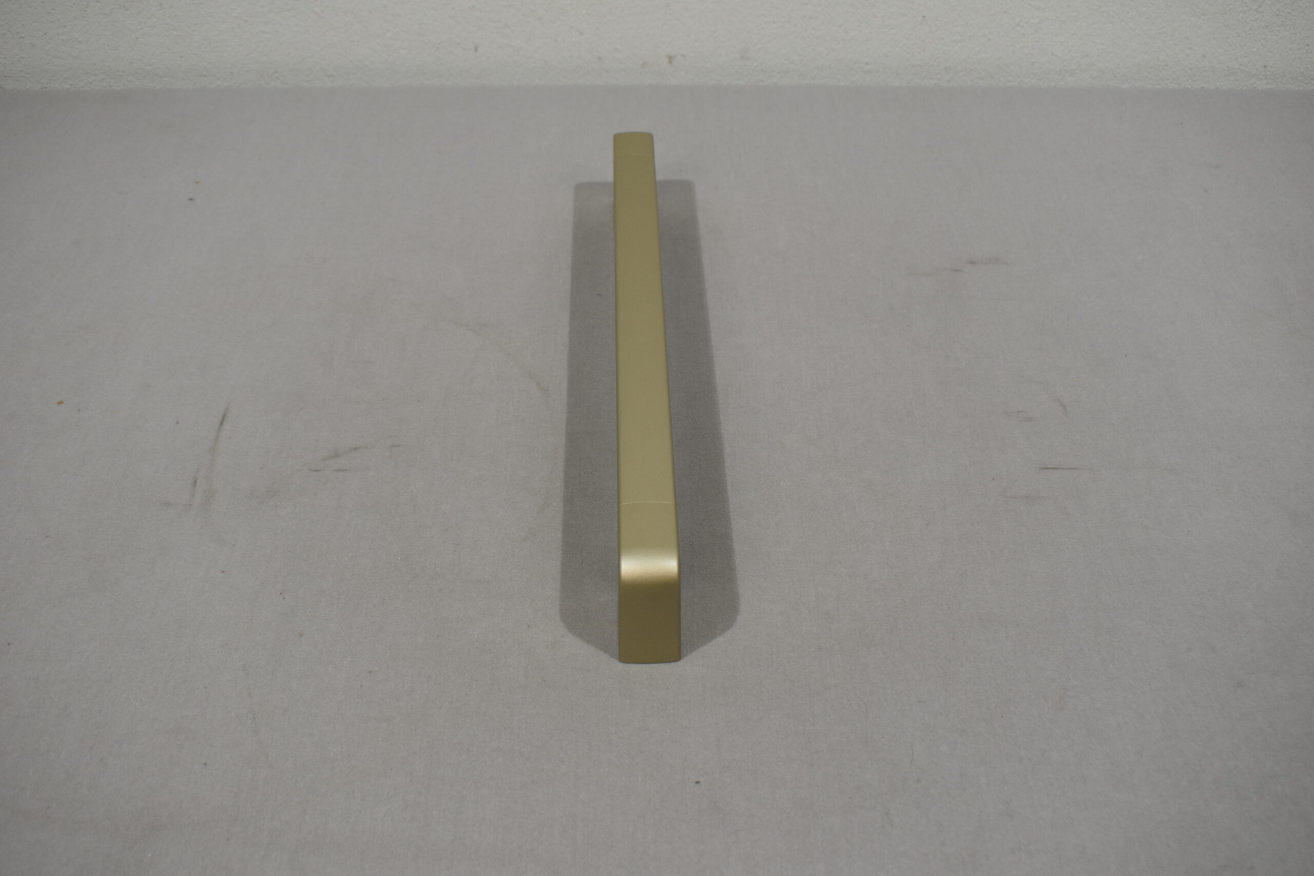 Niesmann und Bischoff Türeinstiegs-Griff; Gold – Bild 7