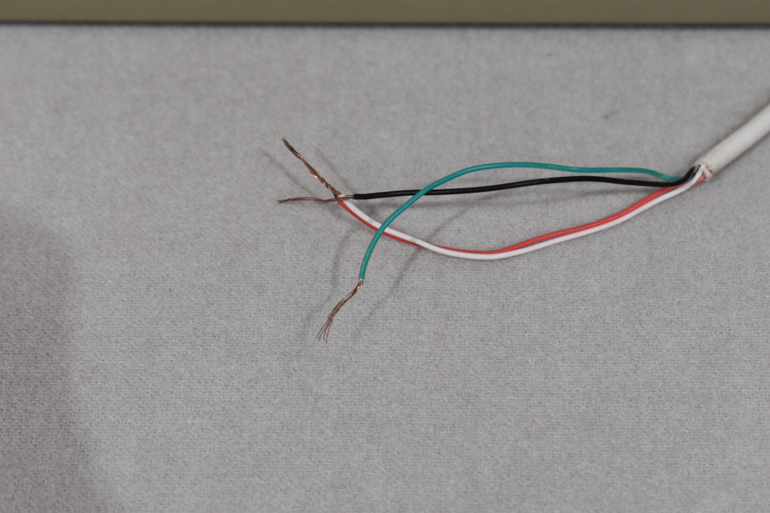 Niesmann und Bischoff Türeinstiegs-Griff mit Licht; Gold – Bild 7