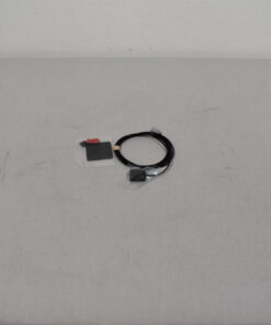 GPS Navi Antenne; Alphatronics Navi X903D