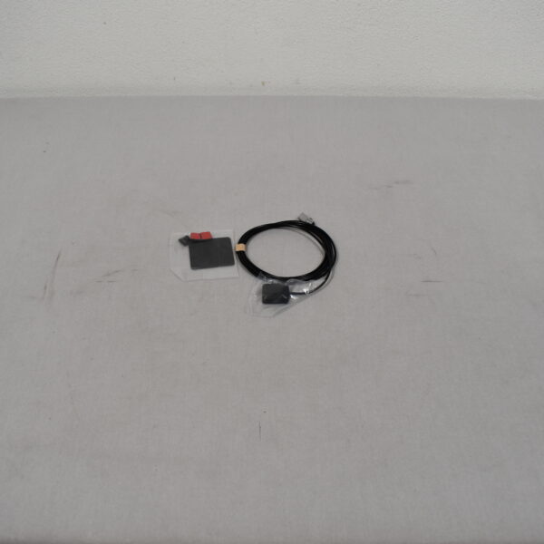 GPS Navi Antenne; Alphatronics Navi X903D