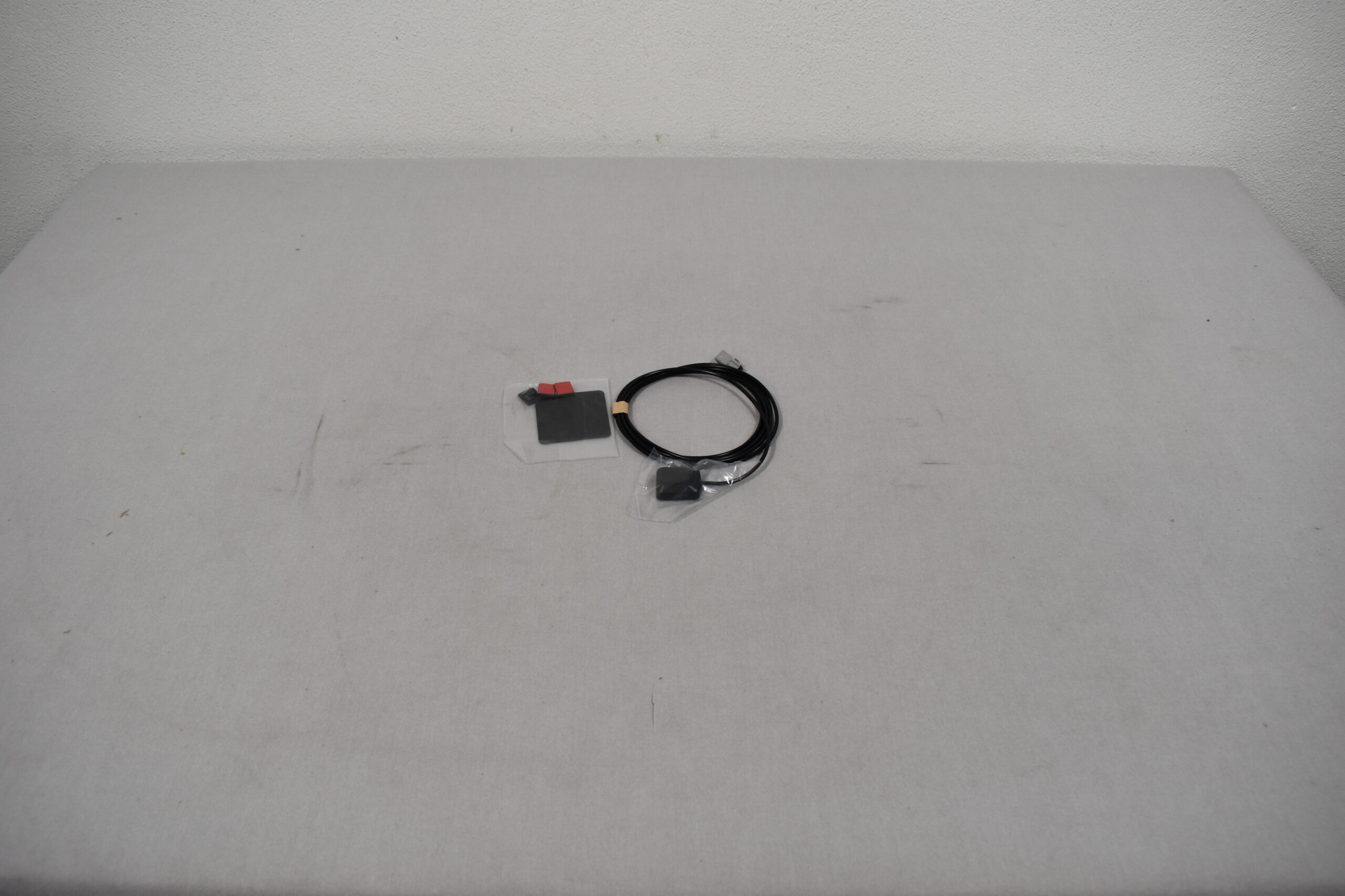 GPS Navi Antenne; Alphatronics Navi X903D