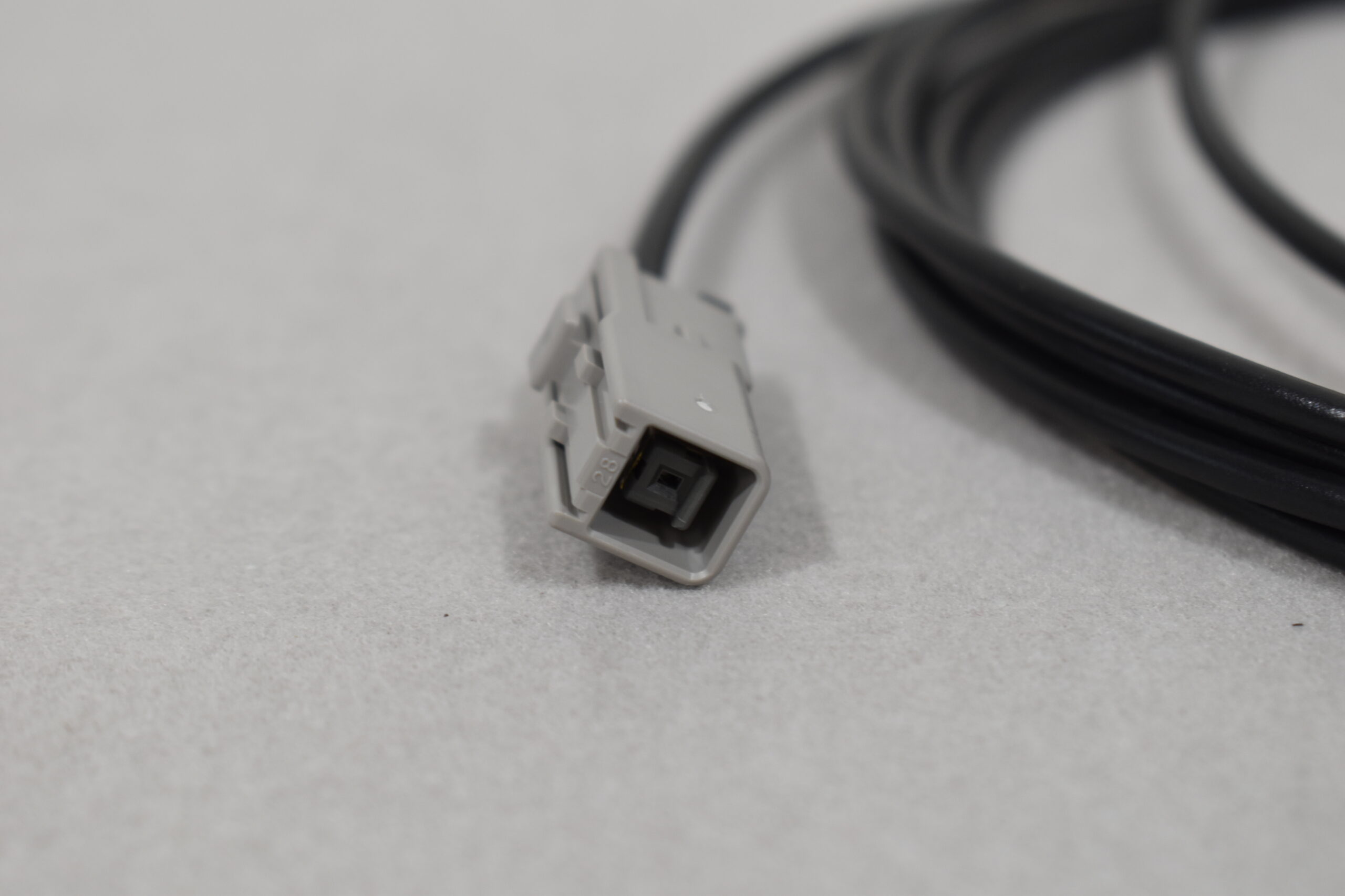 GPS Navi Antenne; Alphatronics Navi X903D – Bild 5