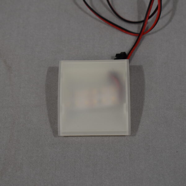 Alternative view of LED Leuchte für Dunstabzugshaube