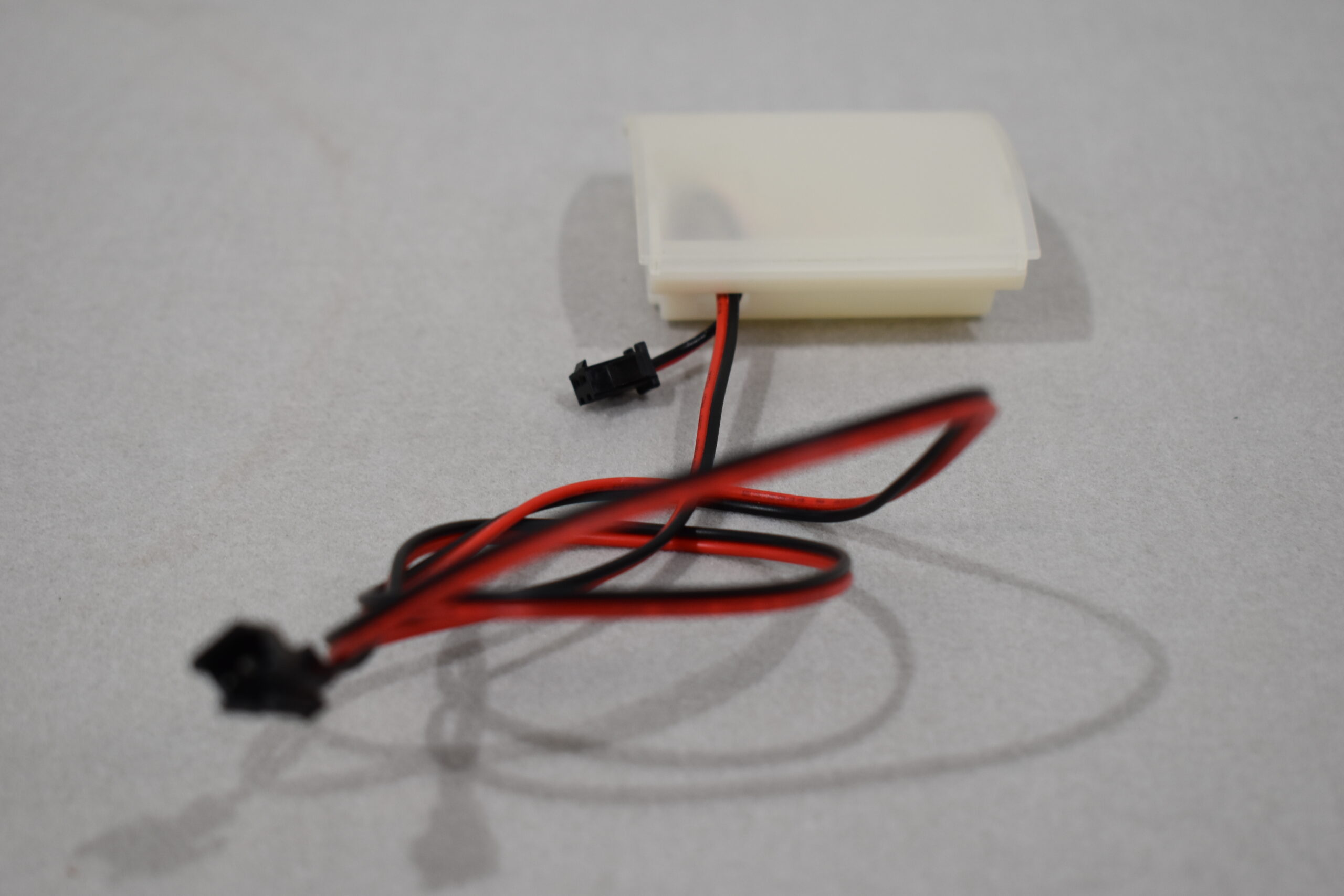 LED Leuchte für Dunstabzugshaube – Bild 7