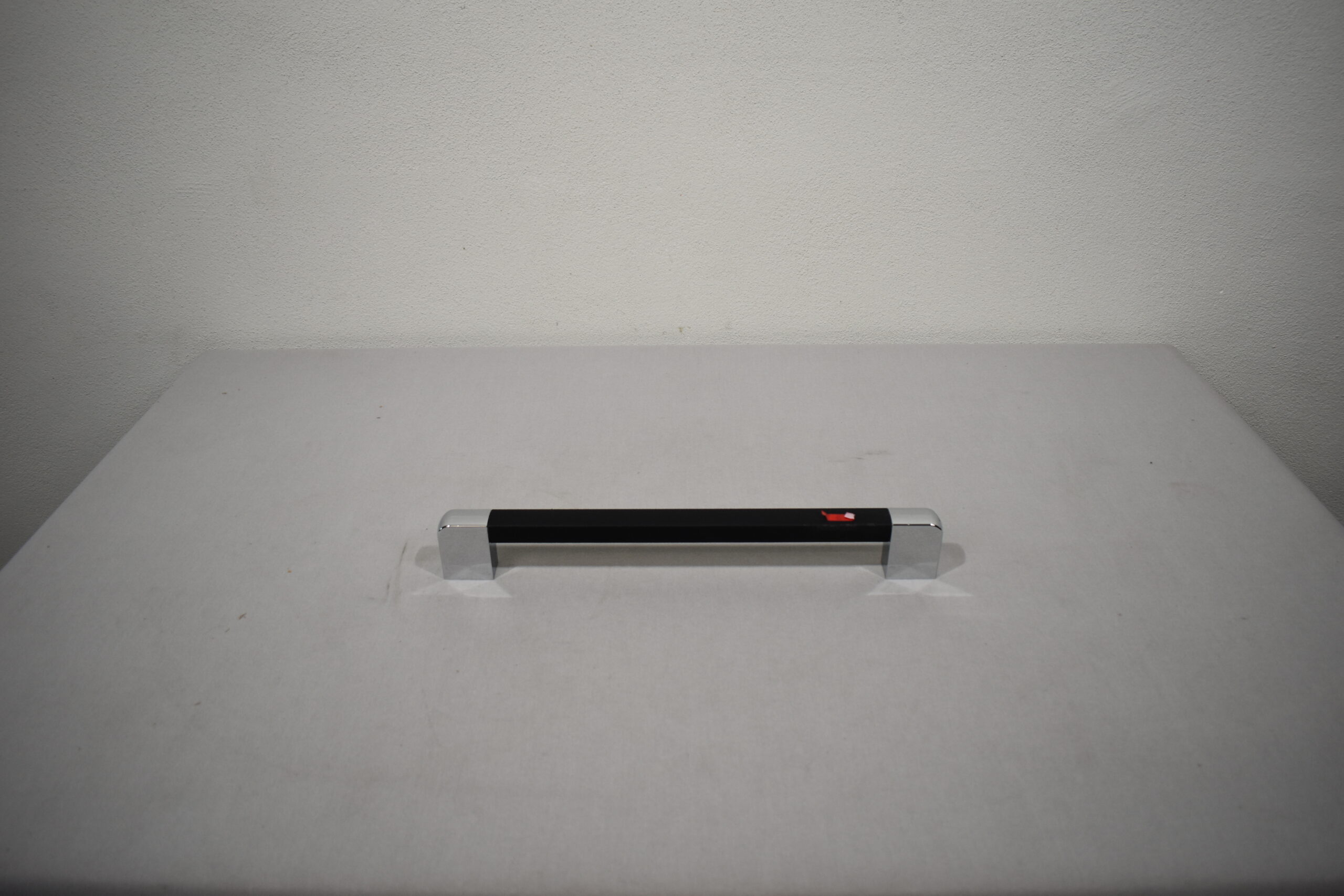 Niesmann und Bischoff Türeinstiegsgriff; schwarz