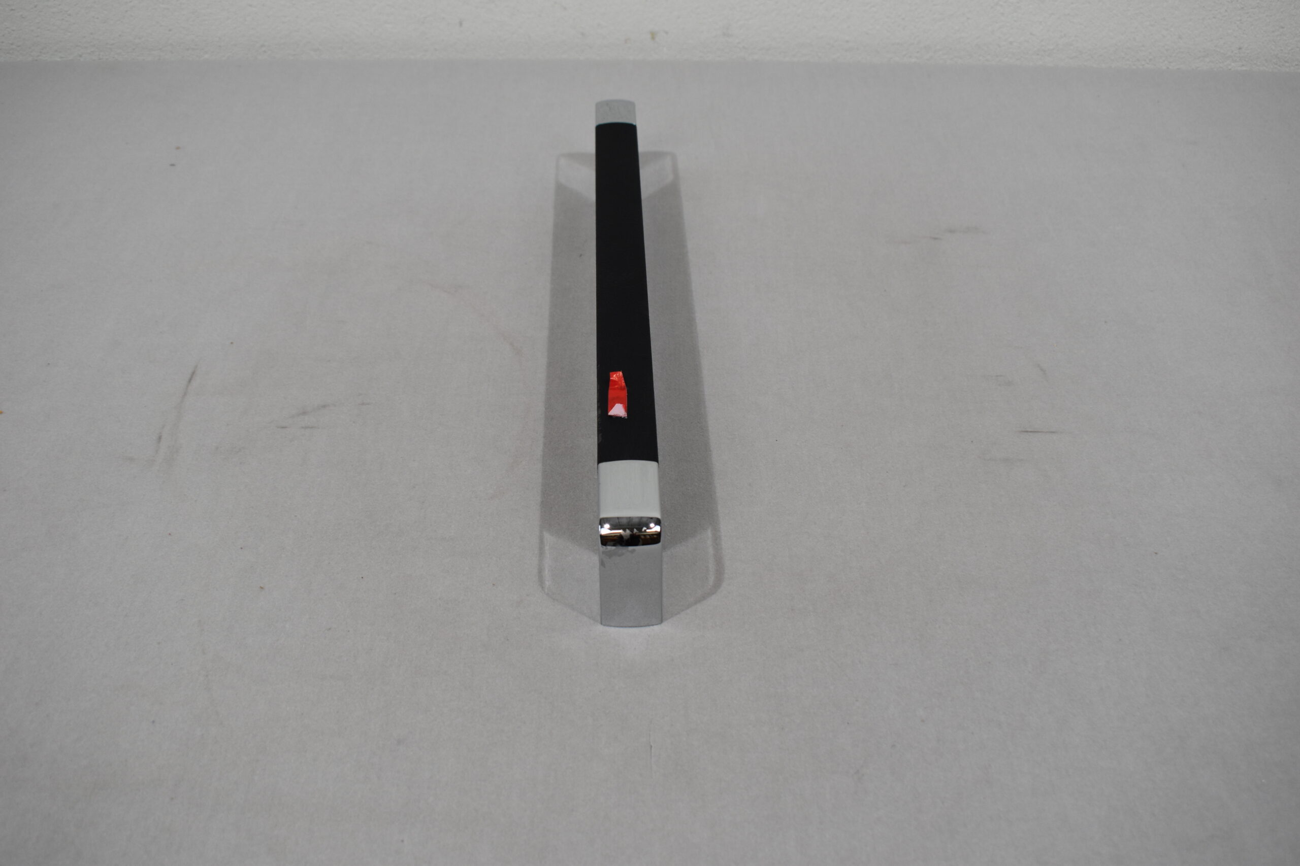 Niesmann und Bischoff Türeinstiegsgriff; schwarz – Bild 7