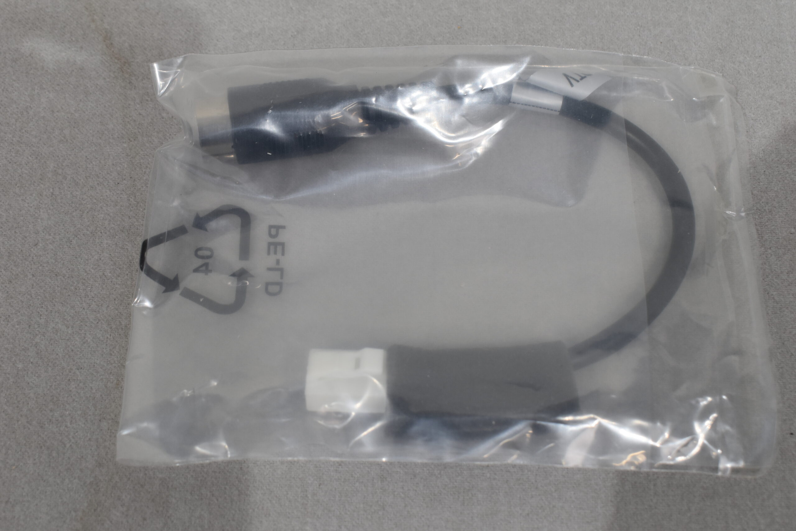 Zenec Z-EACC-AV Audio-Videokabel-Set – Bild 7