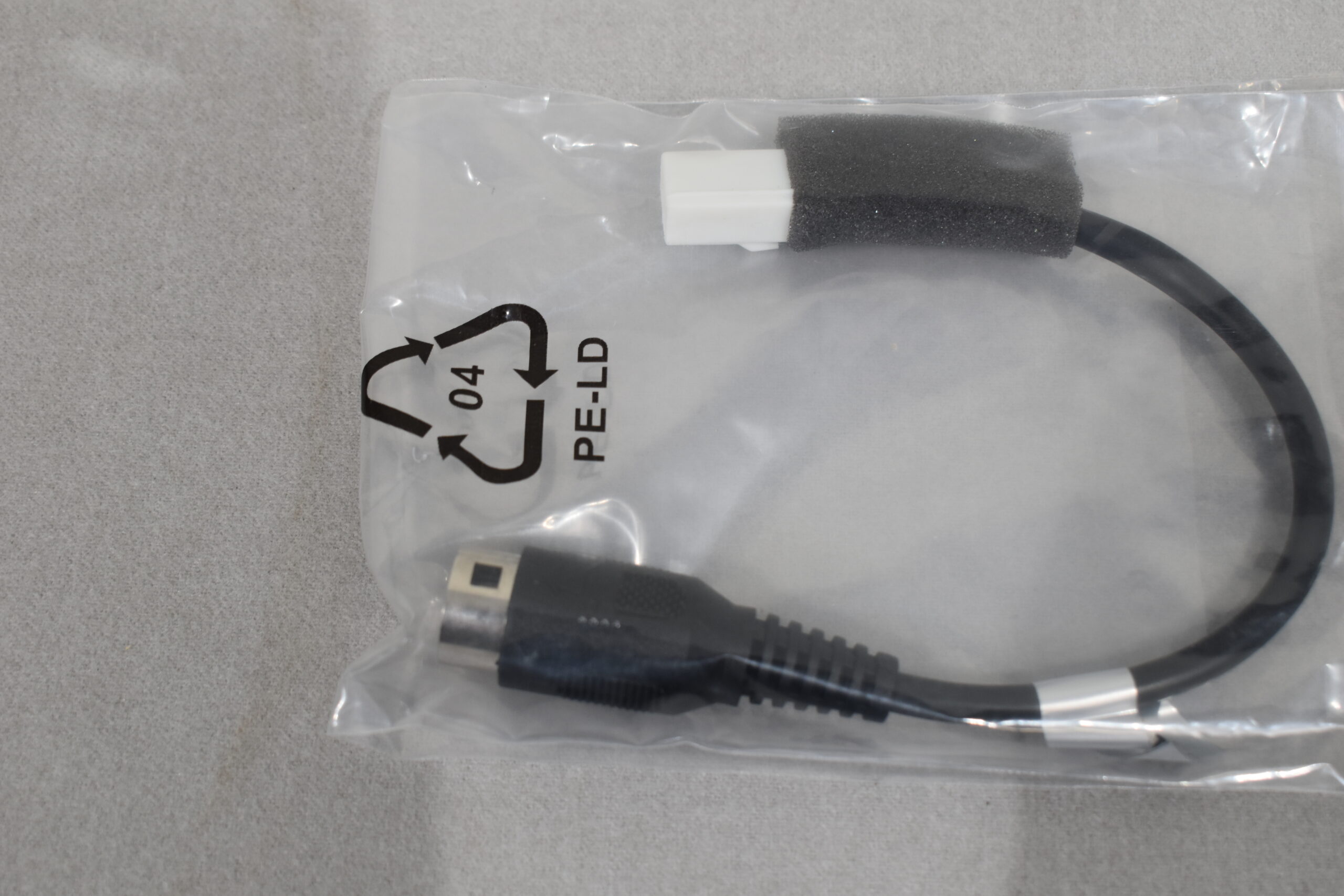 Zenec Z-EACC-AV Audio-Videokabel-Set – Bild 8