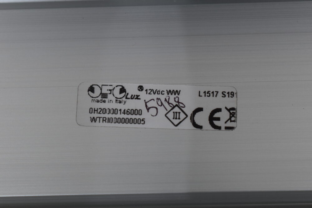 OFO Lux LED-Deckenlampe – Bild 6