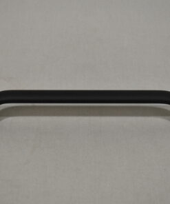 Alternative view of Bügelgriff für Türeinstieg; Alu; schwarz