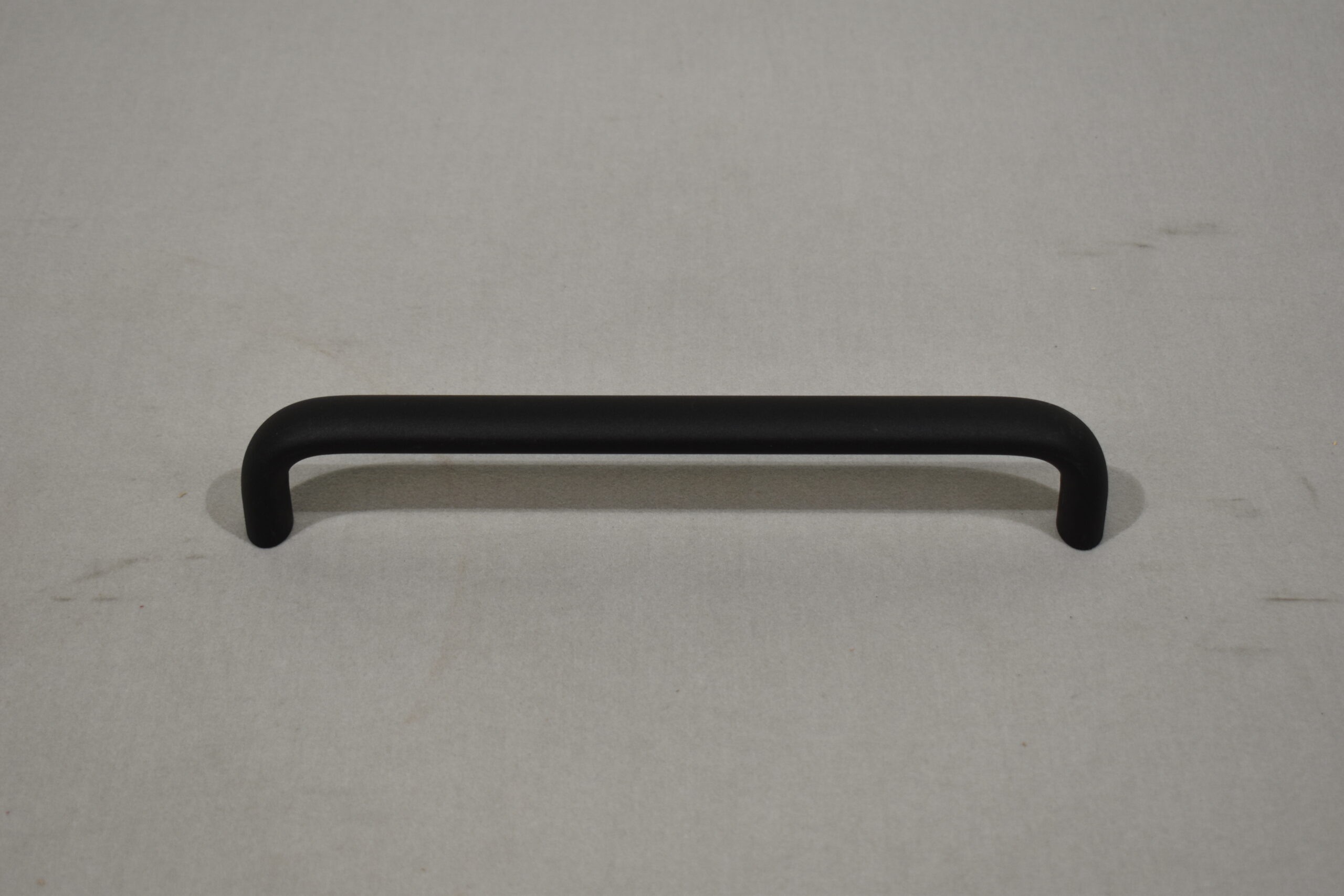 Bügelgriff für Türeinstieg; Alu; schwarz – Bild 2