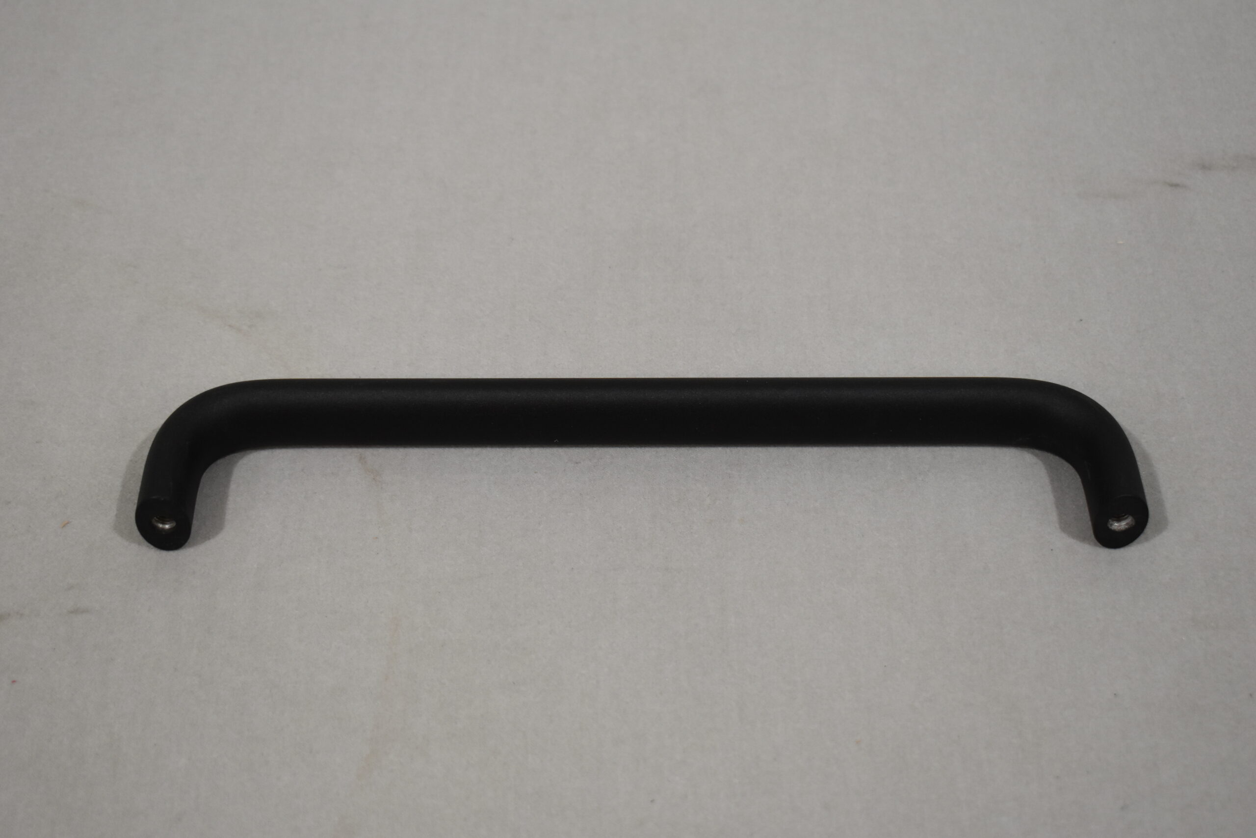 Bügelgriff für Türeinstieg; Alu; schwarz – Bild 3