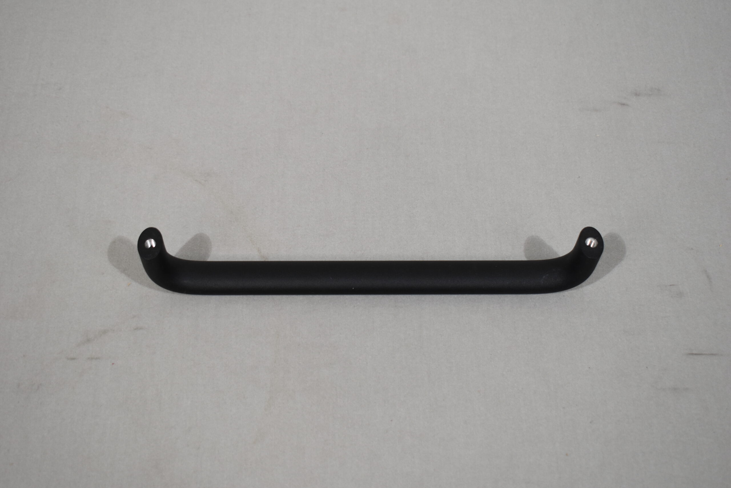 Bügelgriff für Türeinstieg; Alu; schwarz – Bild 4