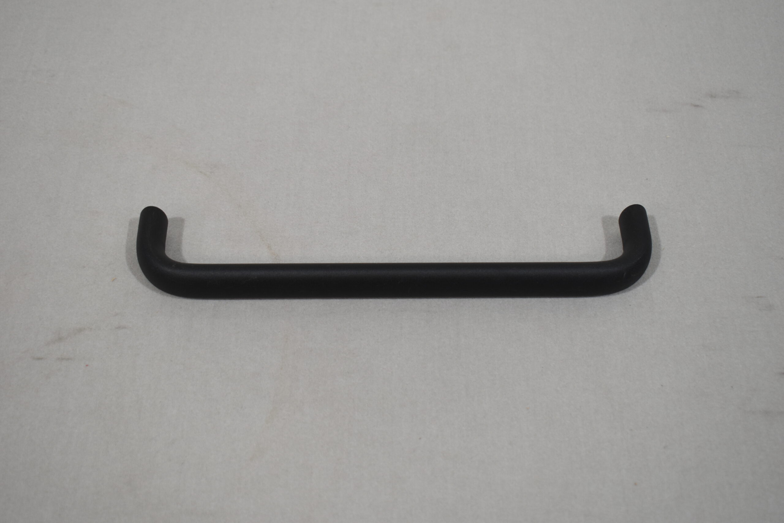 Bügelgriff für Türeinstieg; Alu; schwarz – Bild 5