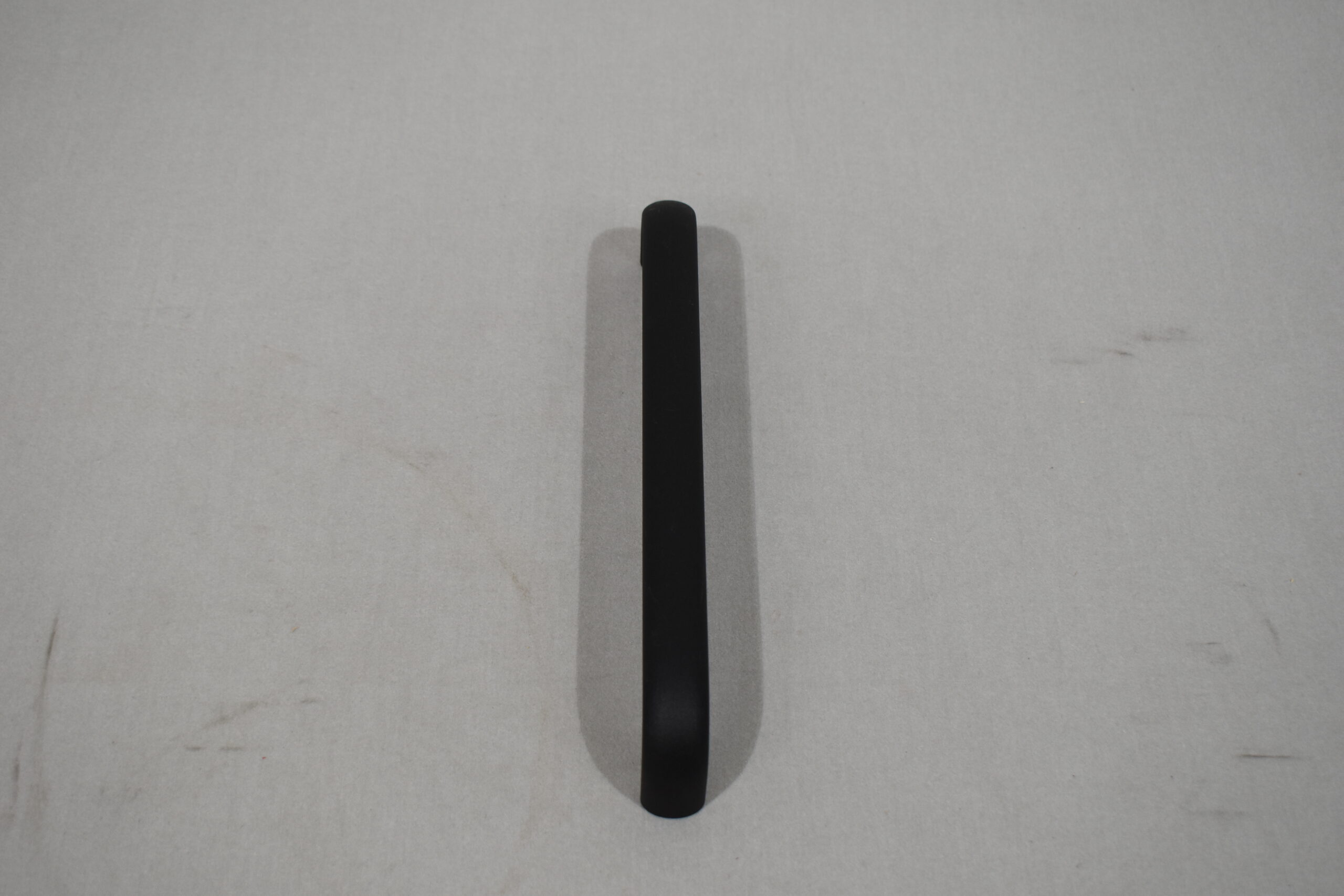 Bügelgriff für Türeinstieg; Alu; schwarz – Bild 6