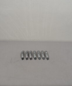 Reimo Schrank / Möbelgriff-Set; oval