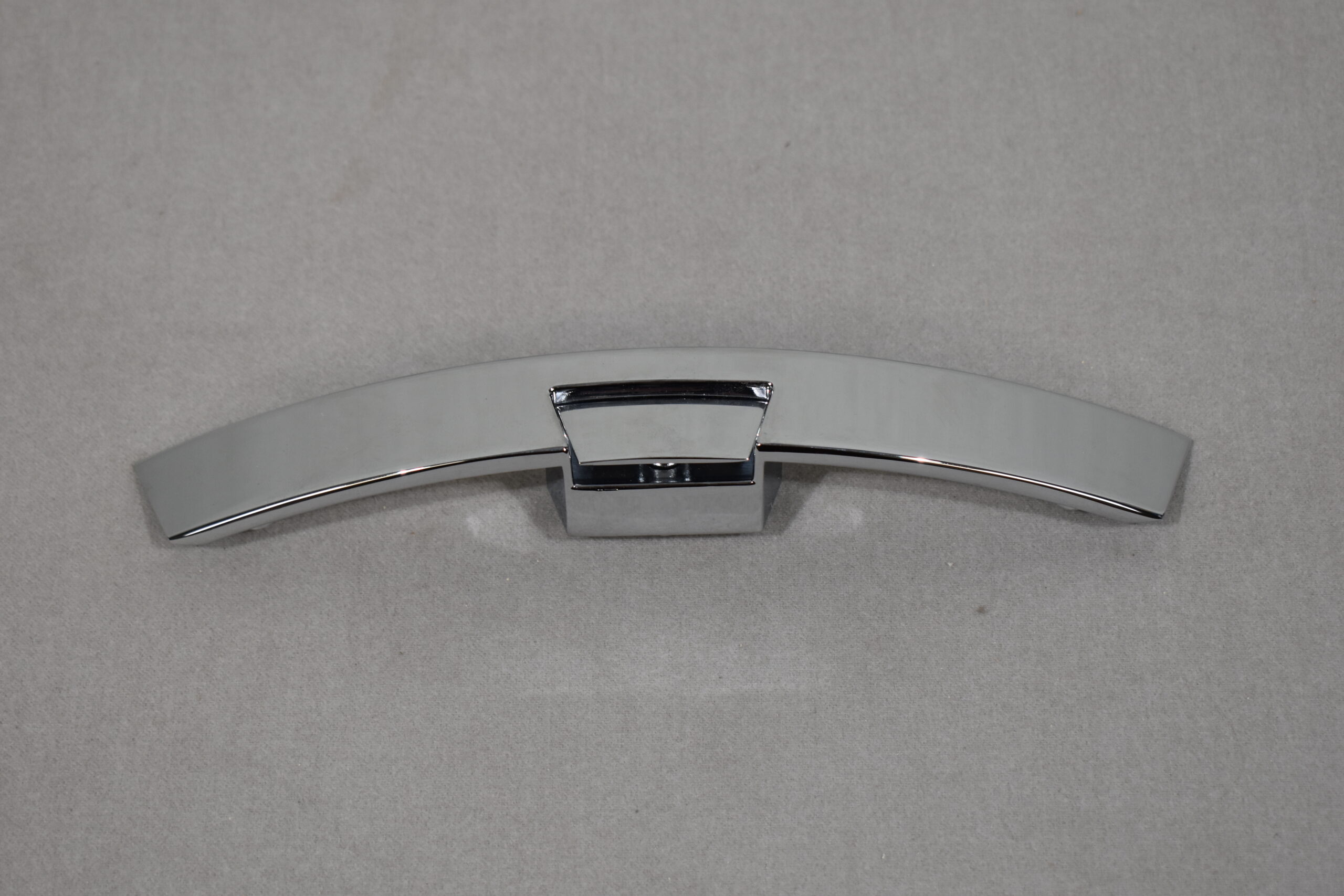 Reimo Schrank / Möbelgriff-Set; oval – Bild 3