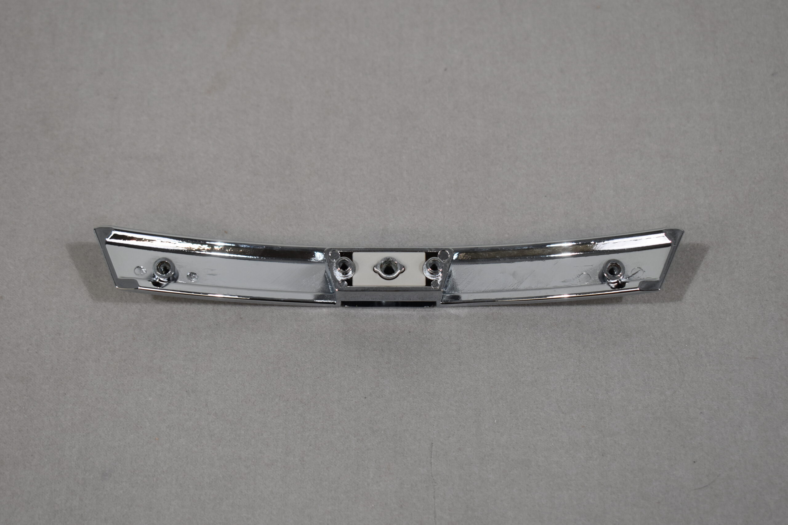 Reimo Schrank / Möbelgriff-Set; oval – Bild 4