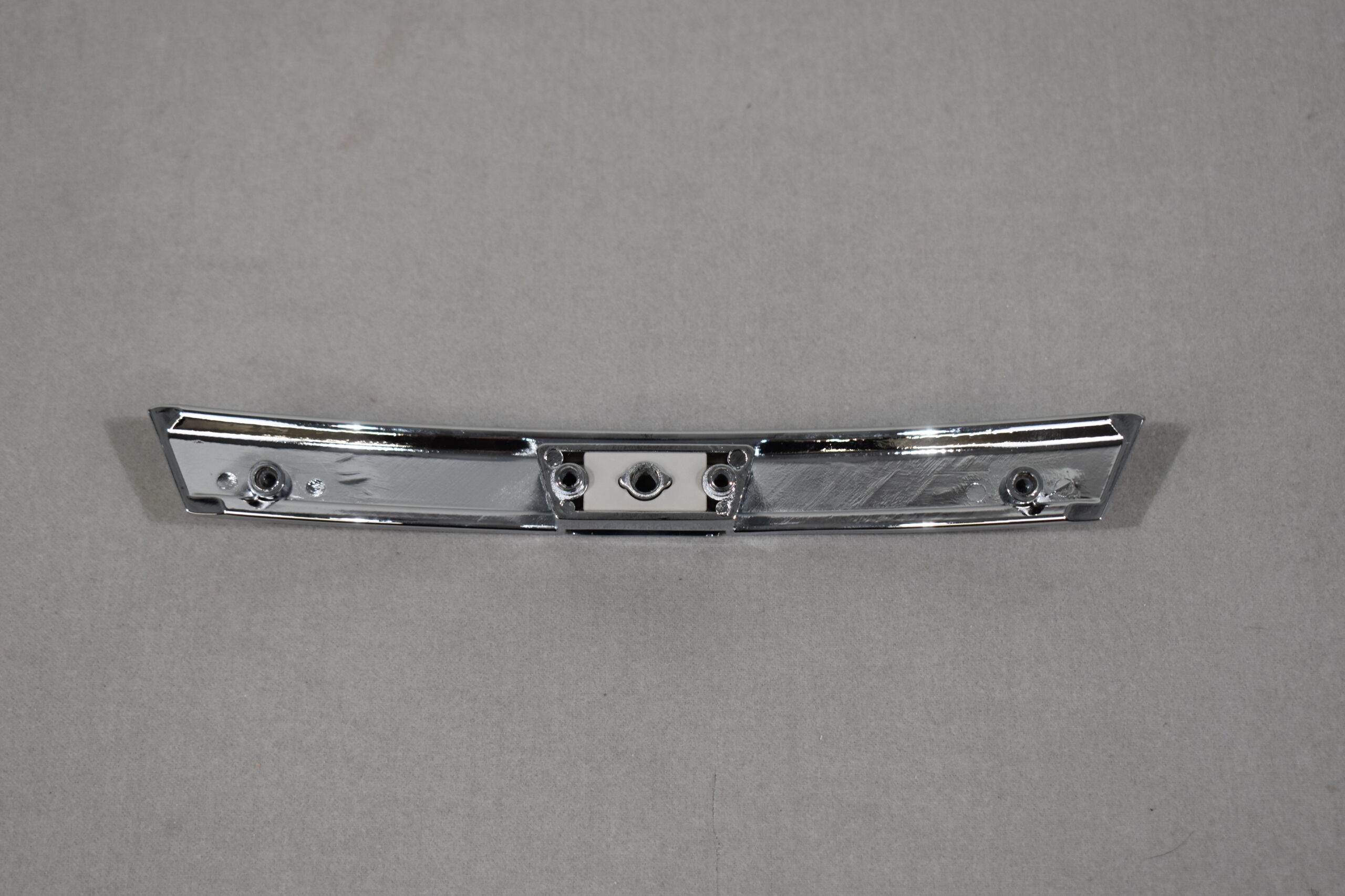 Reimo Schrank / Möbelgriff-Set; oval – Bild 5