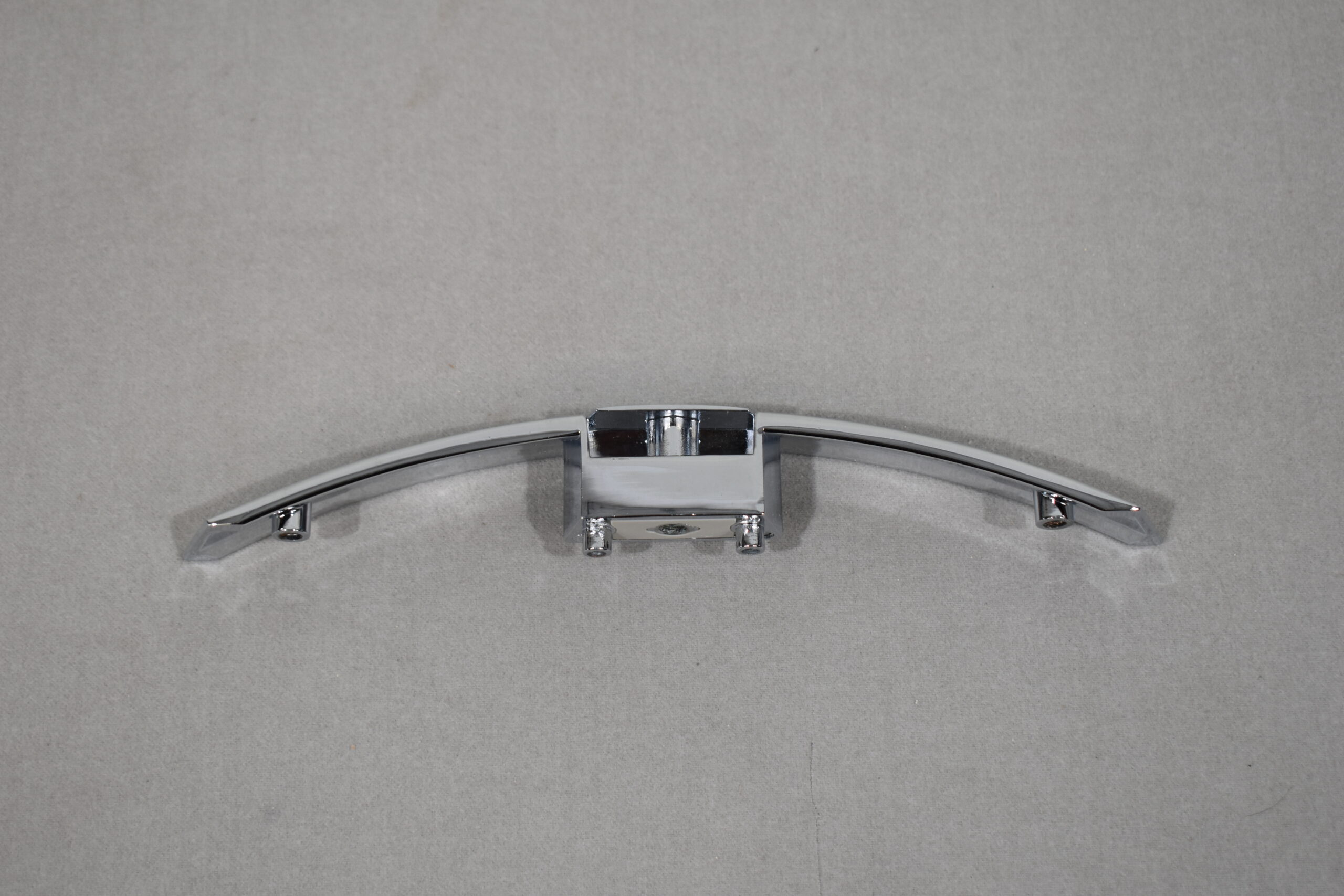 Reimo Schrank / Möbelgriff-Set; oval – Bild 6