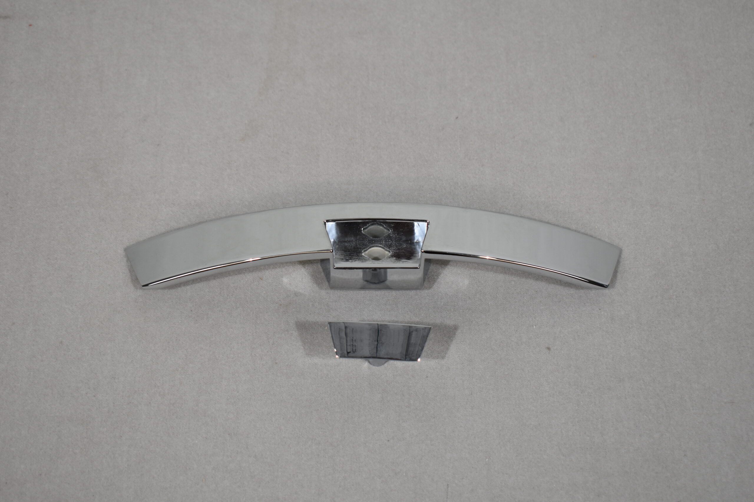 Reimo Schrank / Möbelgriff-Set; oval – Bild 7