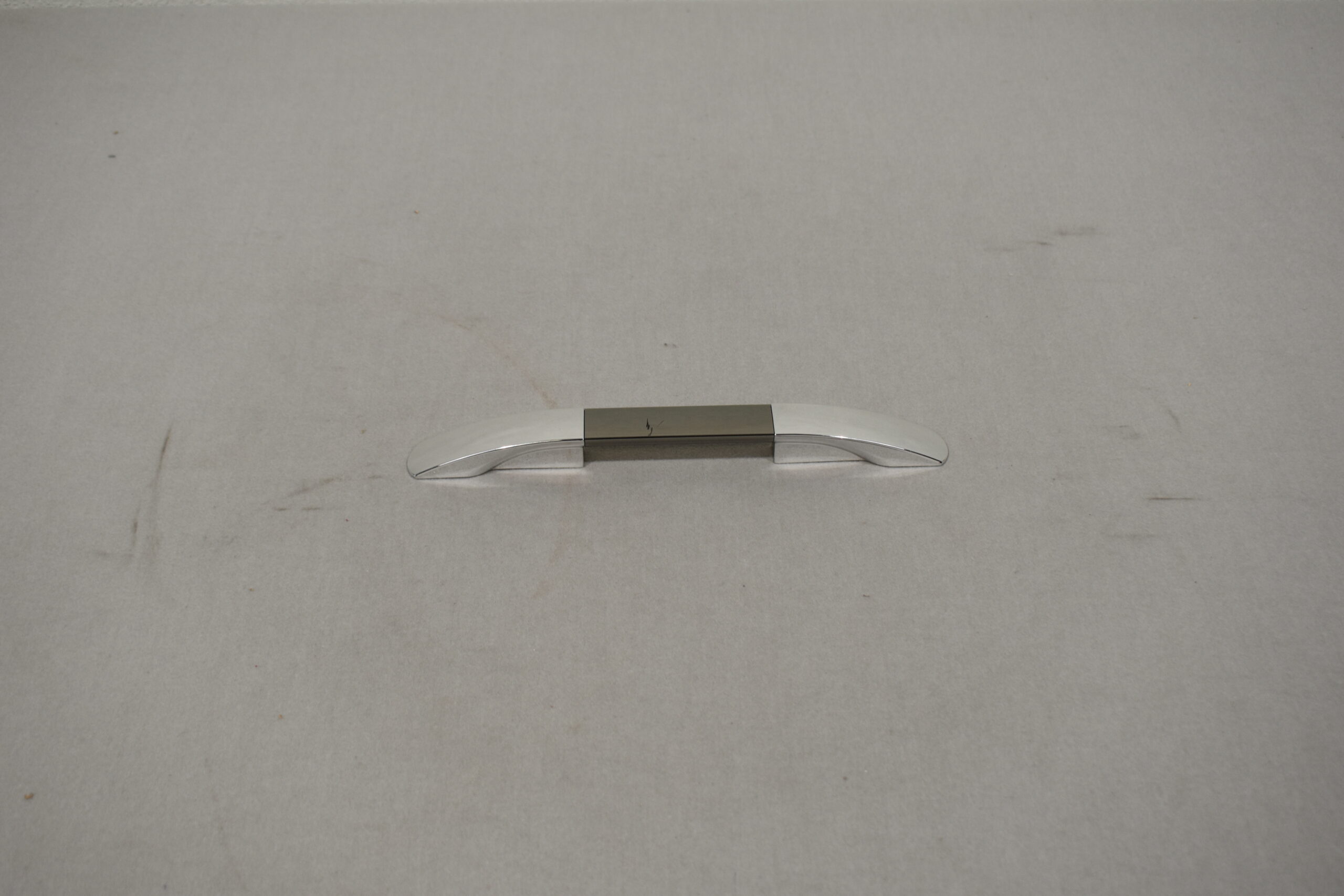 Hobby Alu-Griff; gerade